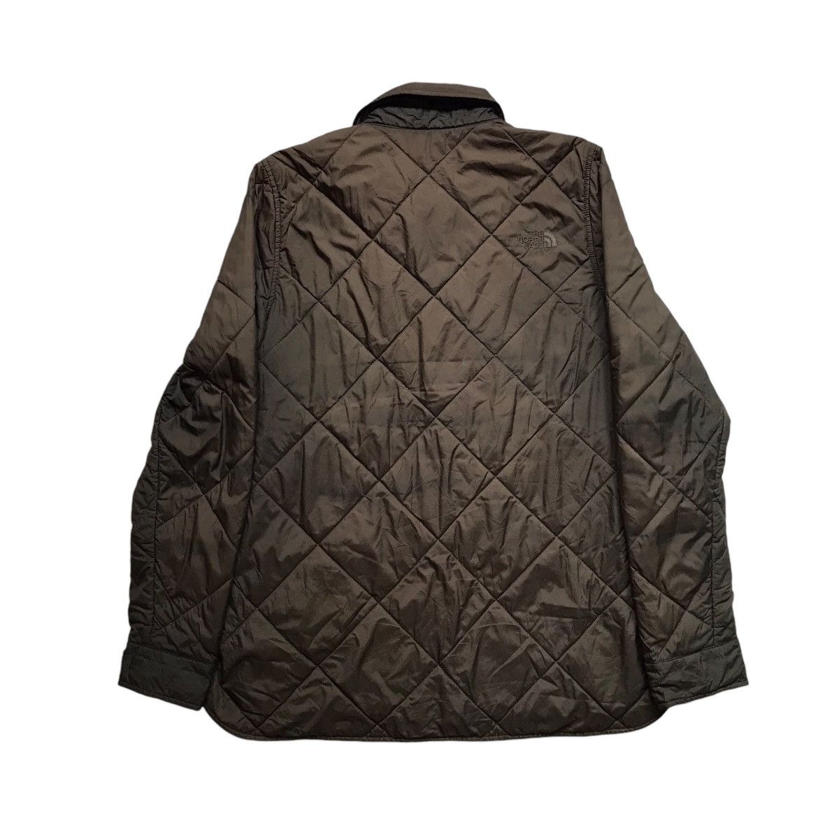 Kazuki Kuraishi × The North Face × Vintage VINTAGE THE NORTH FACE JACKET Size M / US 6-8 / IT 42-44 - 7 Thumbnail