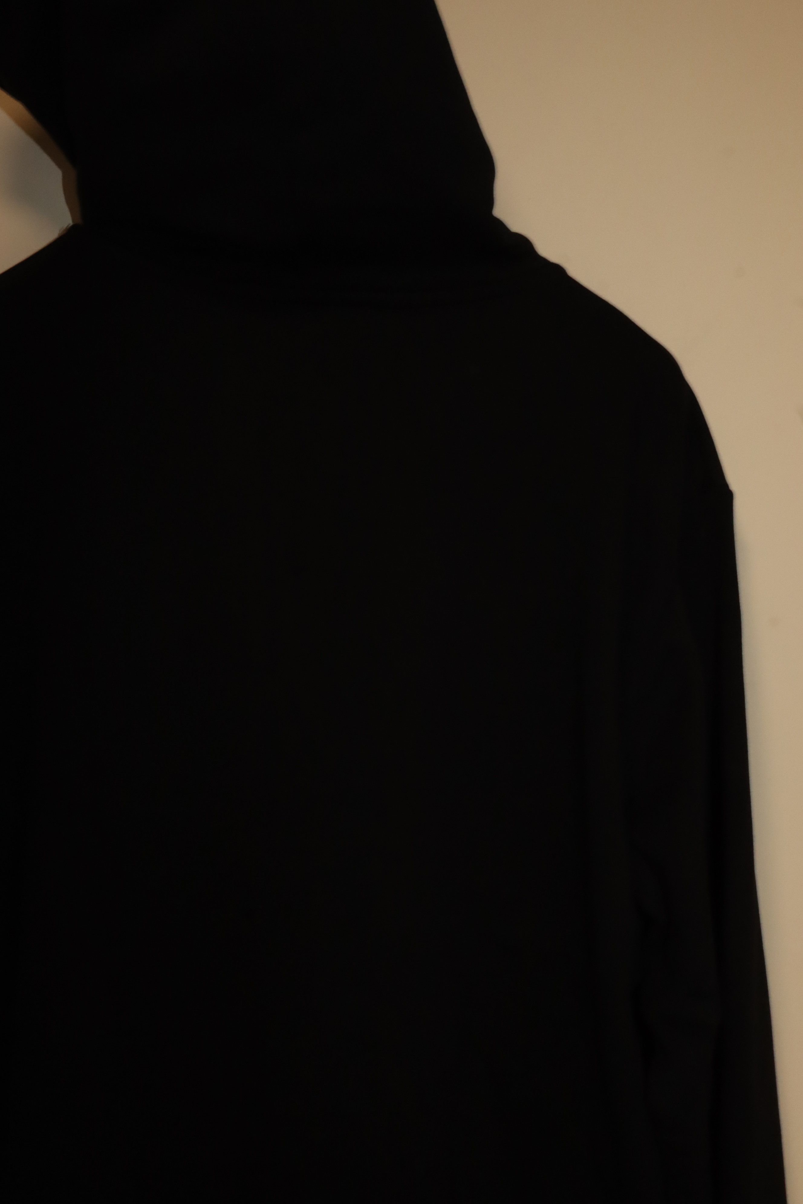 Helmut Lang 3d logo hoodie Size US M / EU 48-50 / 2 - 6 Thumbnail