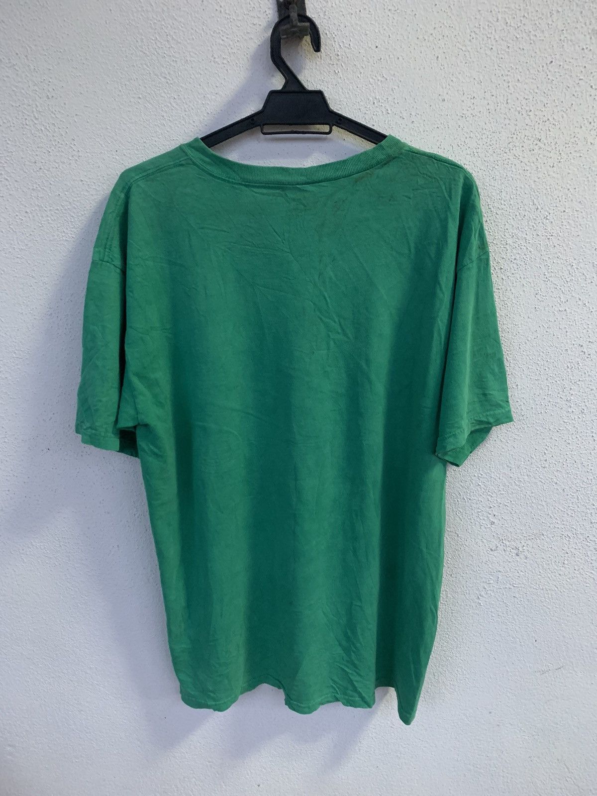 Anime × Vintage Vintage 2003 Teenage Mutant Ninja Turtle Size US L / EU 52-54 / 3 - 3 Thumbnail