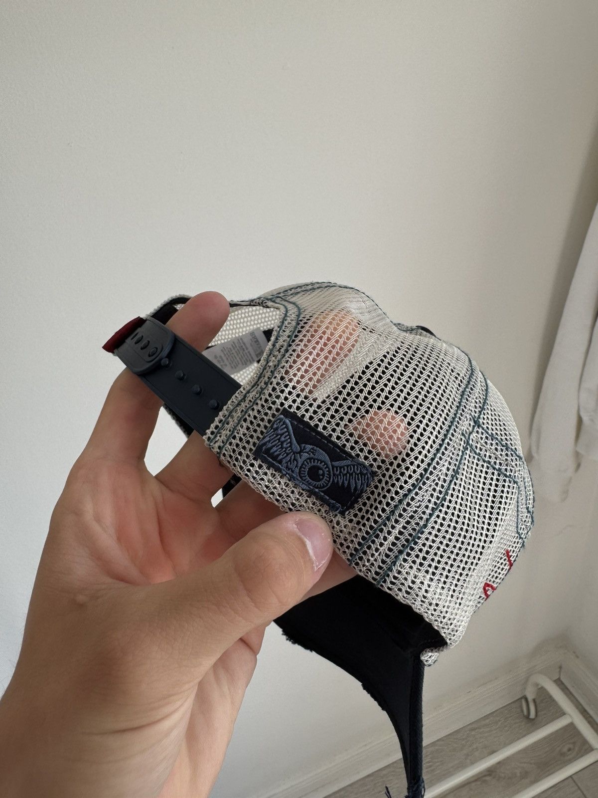 Von Dutch Rare Von Dutch cap Size ONE SIZE - 3 Thumbnail