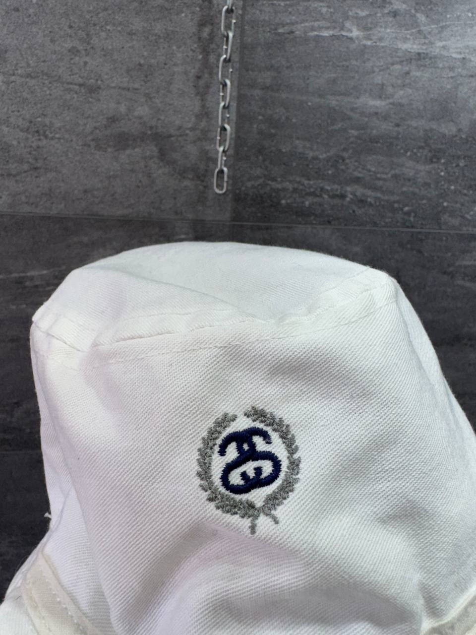 Stussy Stussy Hat Rare Cap Size ONE SIZE - 2 Thumbnail