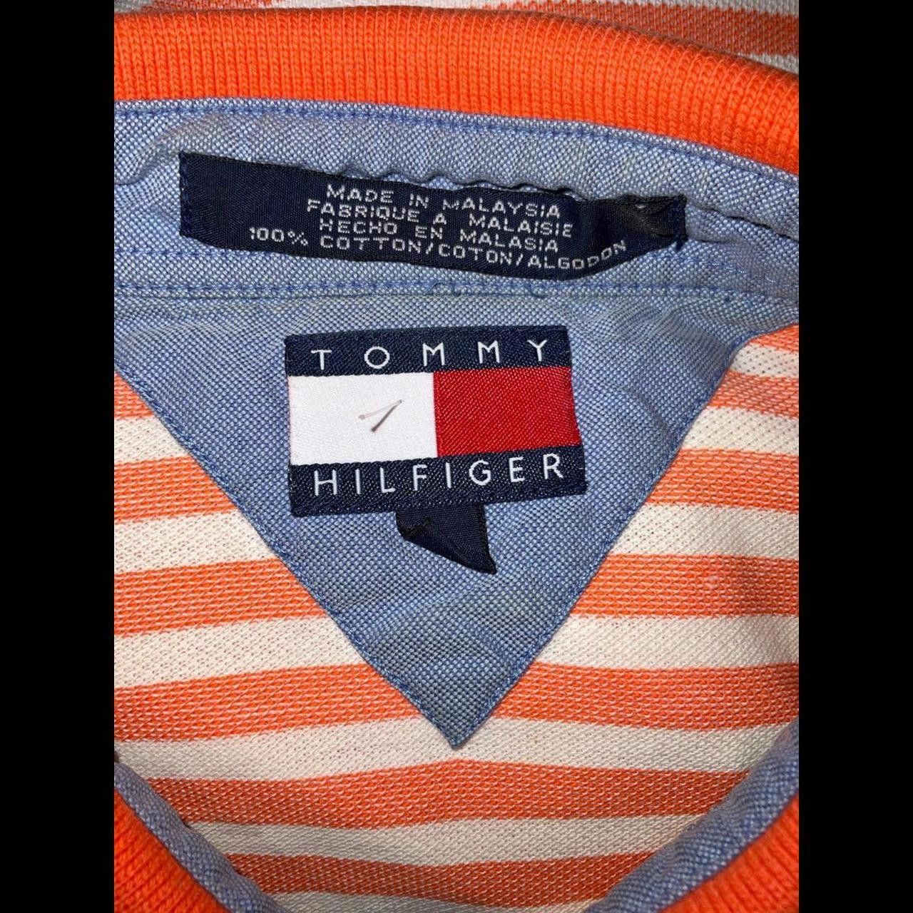 Tommy Hilfiger Mens Used Size L Large 9743 Size US L / EU 52-54 / 3 - 4 Thumbnail