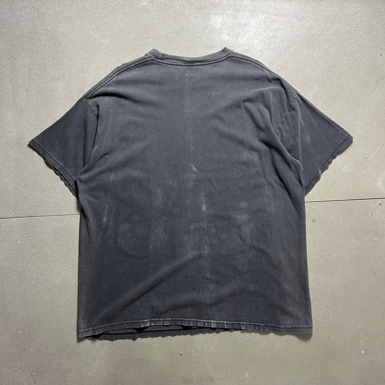 Band Tees × Bob Marley Bob Marley T-shirt Size US XXL / EU 58 / 5 - 5 Thumbnail