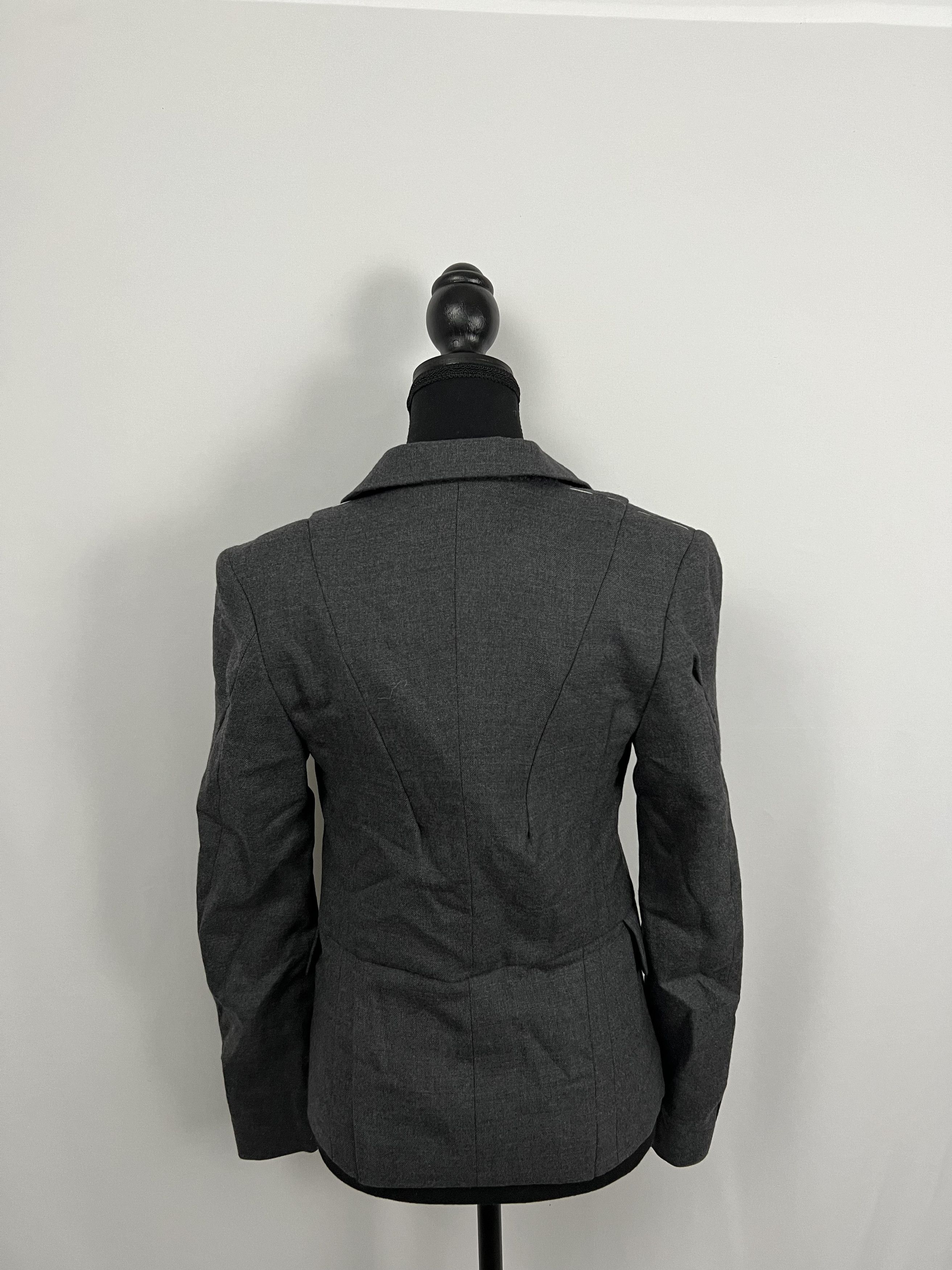 Maison Margiela maison martin margiela x H&M size 34 XS Size 34S - 8 Thumbnail