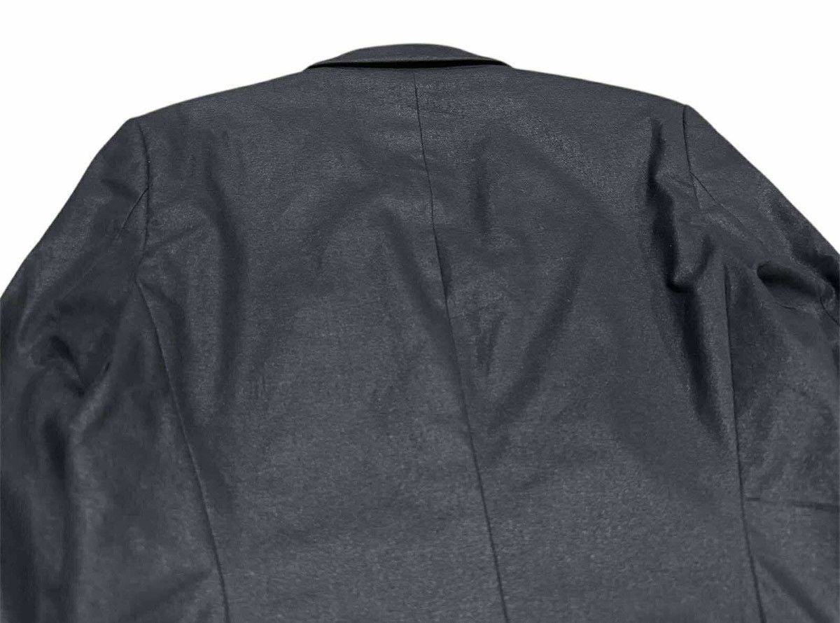 If Six Was Nine 🔥Y2K Archived Buffalo Bobs Snakeskin Blazer Jacket Goth Punk Size US S / EU 44-46 / 1 - 9 Thumbnail