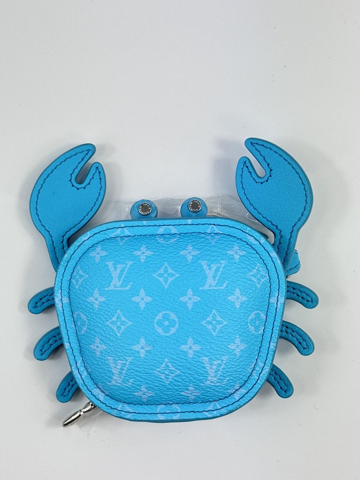 Louis Vuitton LV CRAB BAG CHARM M01930 Size ONE SIZE - 1 Thumbnail