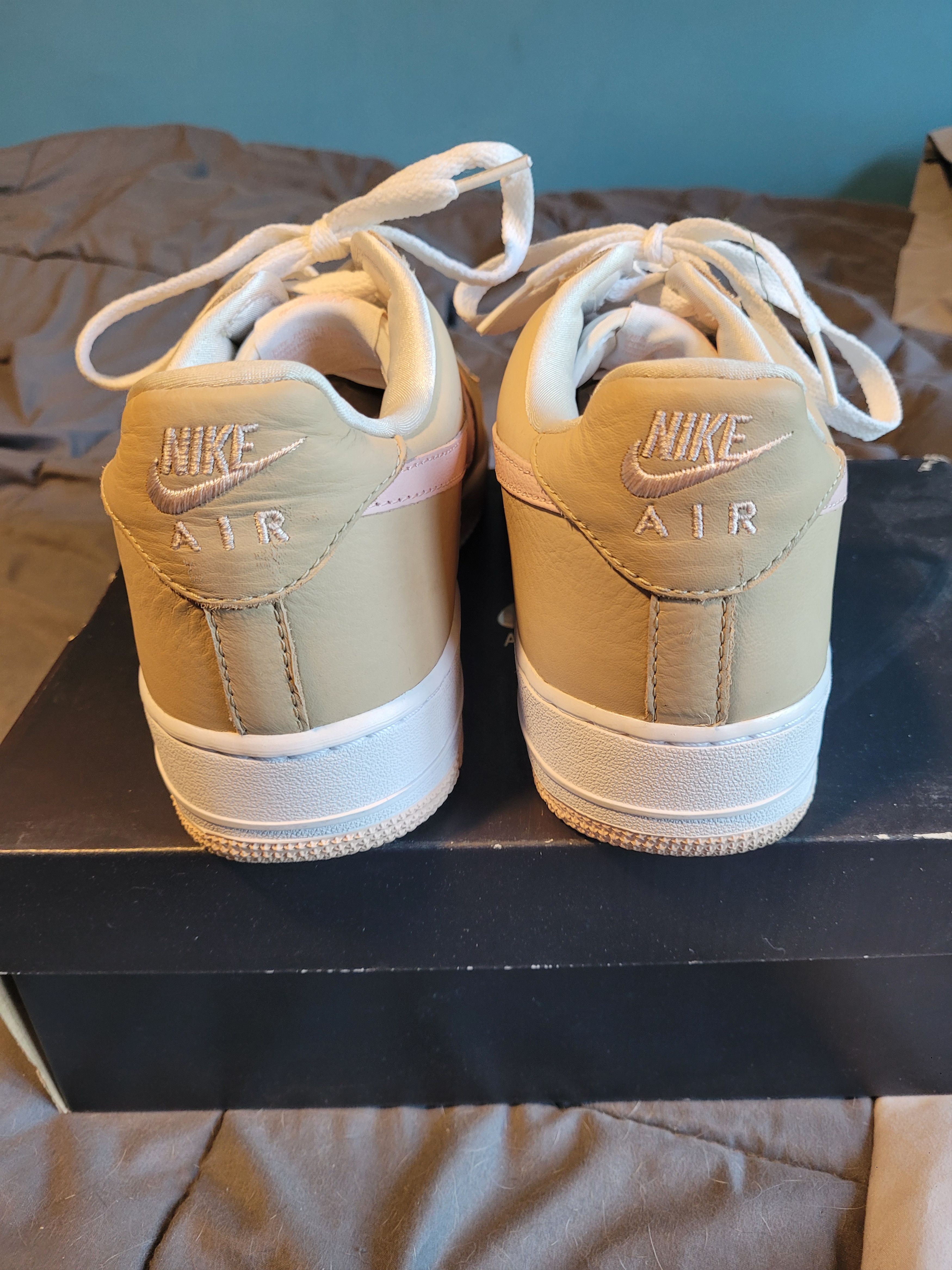 Nike Nike x Kith 2016 Linen Size US 10 / EU 43 - 10 Thumbnail