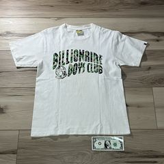 Bape X Billionaire Boys Club Grailed