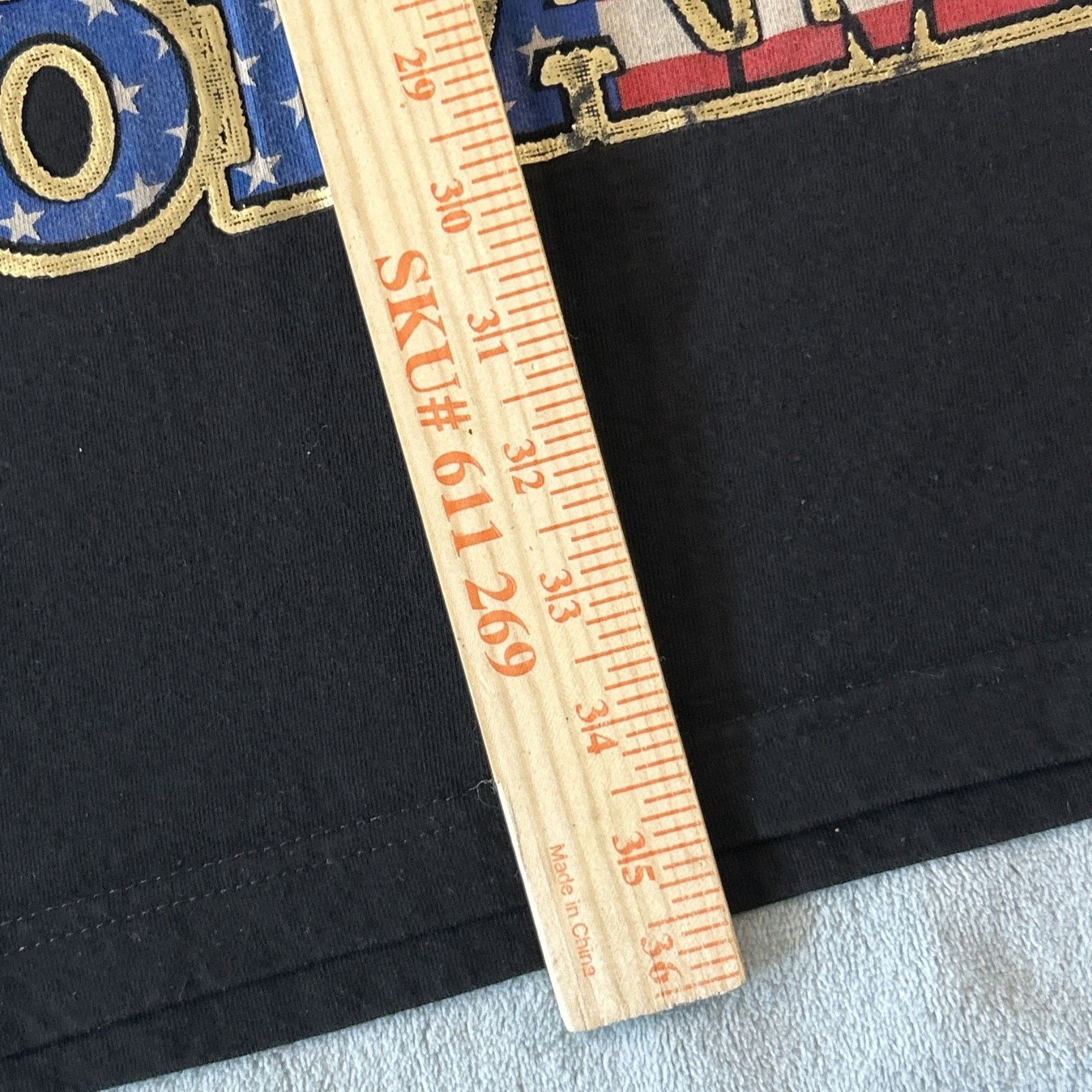 Levi's Dream Makers African Superior 4XL Shirt Obama MLK Malcolm X Size US XXL / EU 58 / 5 - 7 Thumbnail