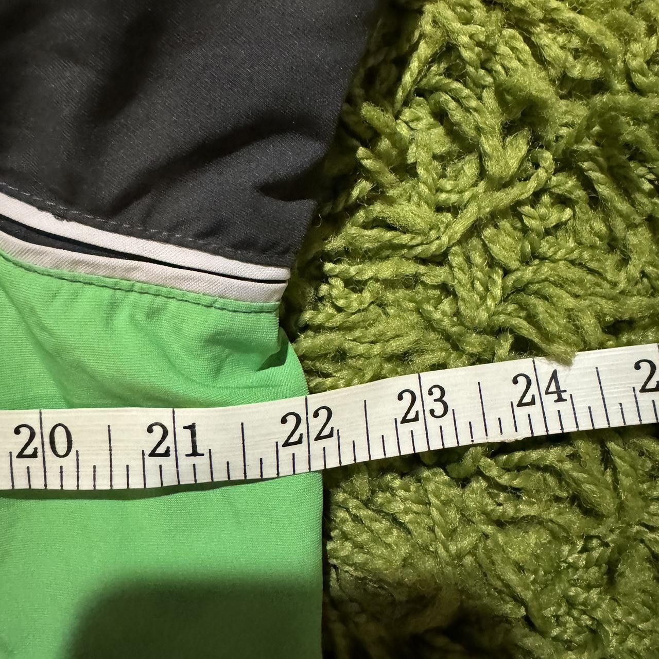 Nike Y2K Nike Windbreaker Size US L / EU 52-54 / 3 - 2 Thumbnail