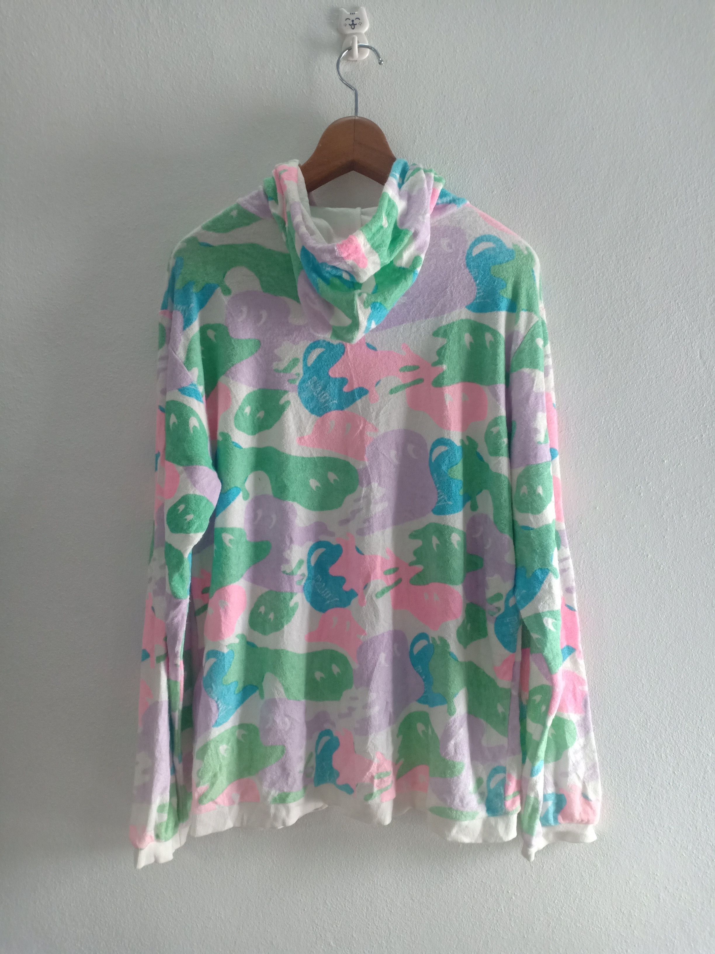 Other full print Hoodie Size US M / EU 48-50 / 2 - 8 Thumbnail