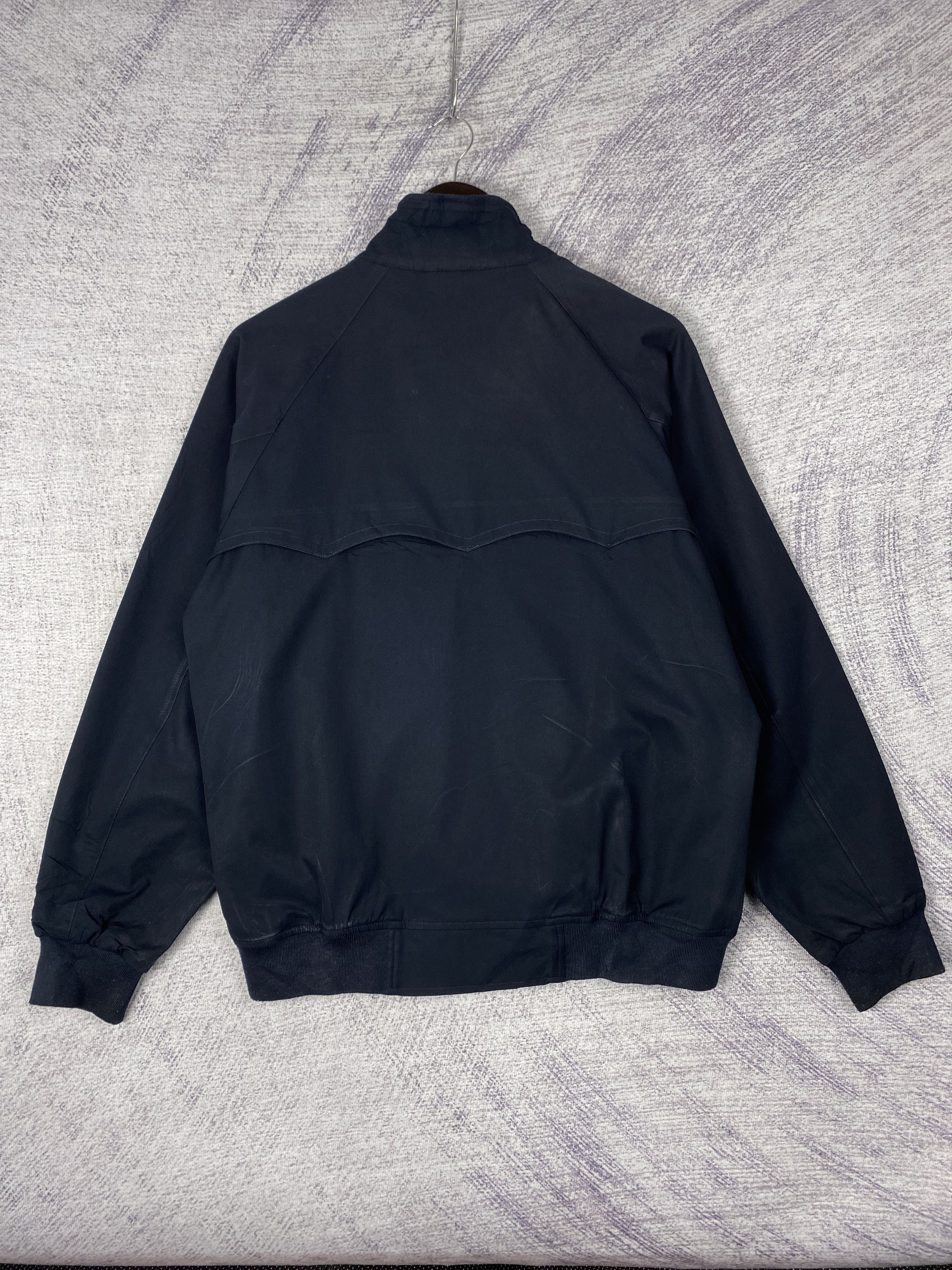 Golden Bear Vintage Golden Bear Flannel Lining Light Jacket Size US L / EU 52-54 / 3 - 8 Thumbnail