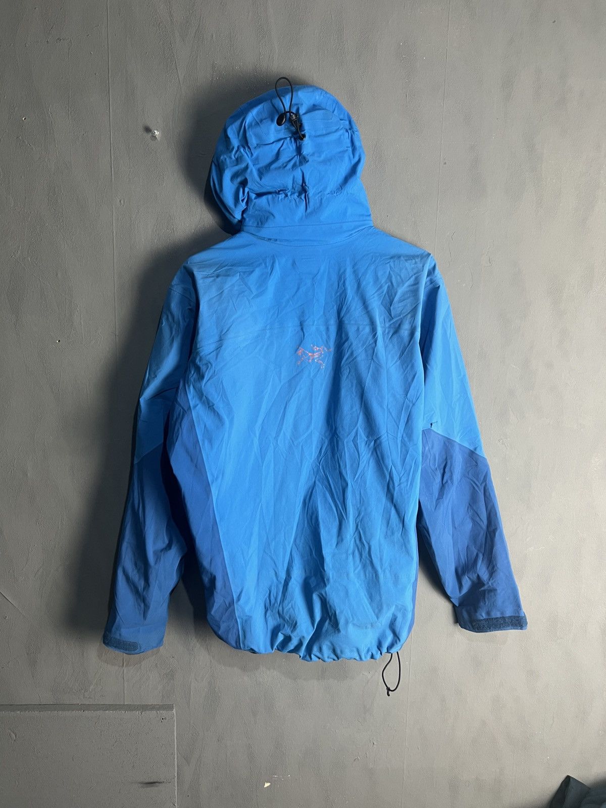 Arc'teryx Arcteryx gore tex jacket Size US S / EU 44-46 / 1 - 12 Thumbnail