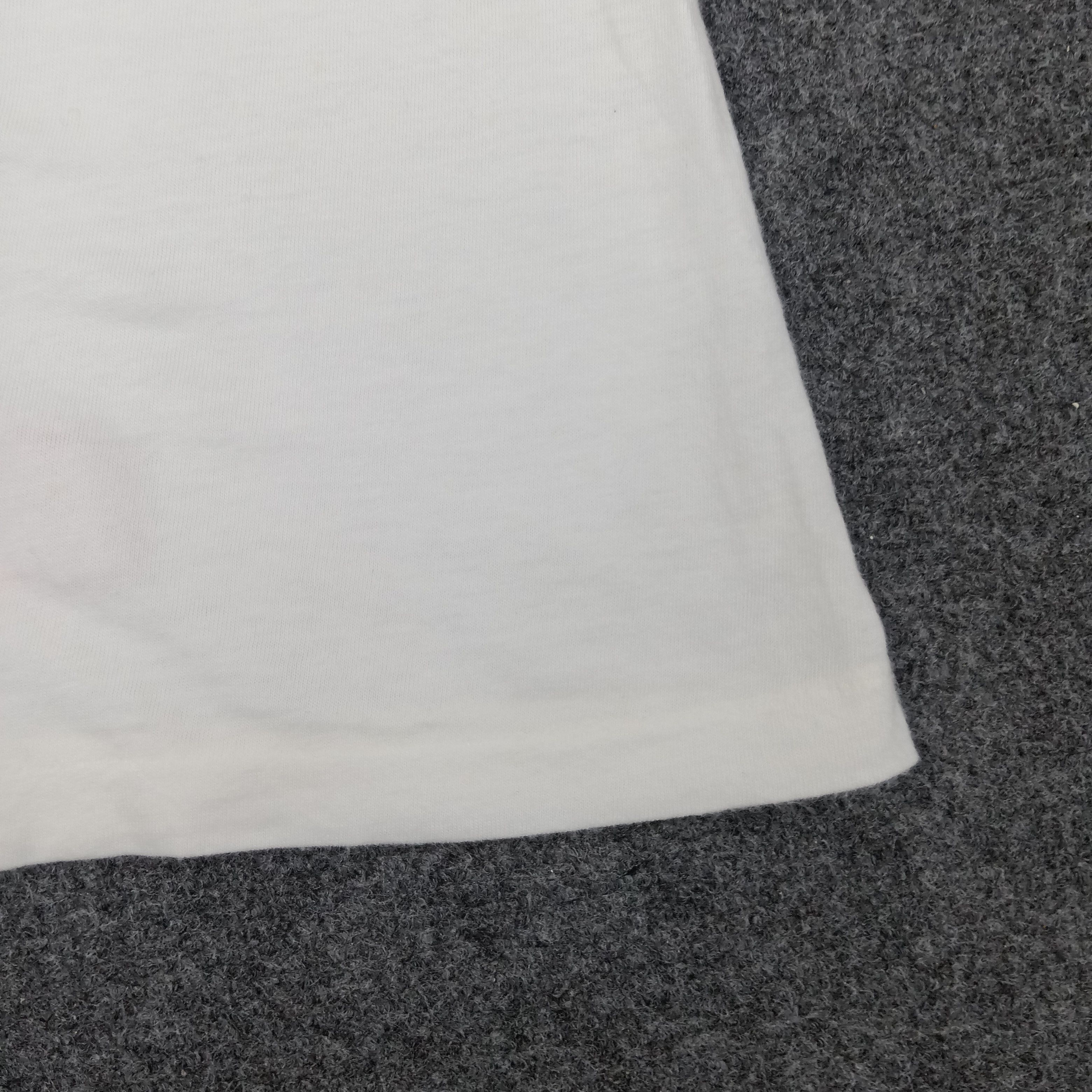 Ralph Lauren × Vintage Ralph Lauren American Style RRL Logo Tshirt Size US S / EU 44-46 / 1 - 7 Thumbnail
