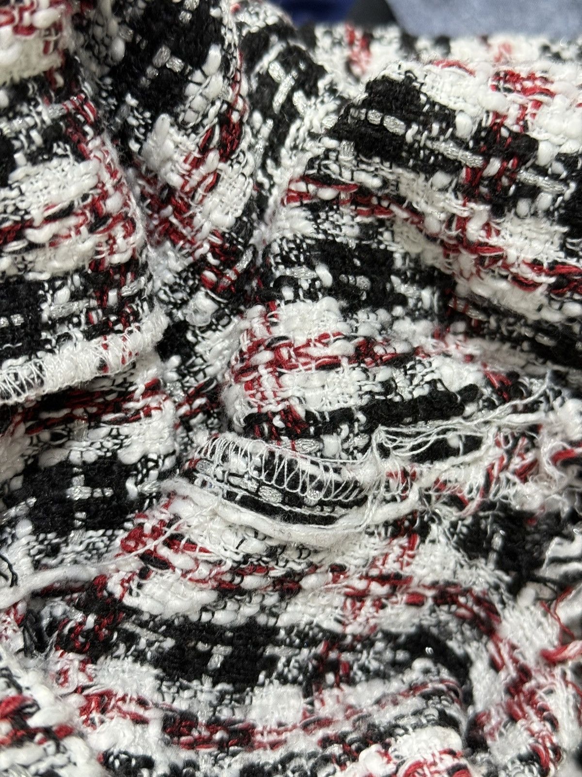 Faith Connexion Faith Connexion Flanel Size US XL / EU 56 / 4 - 9 Thumbnail