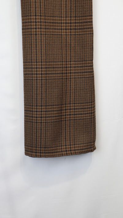 Celine o1rshd1 Pants in Brown Size US 32 / EU 48 - 11 Thumbnail