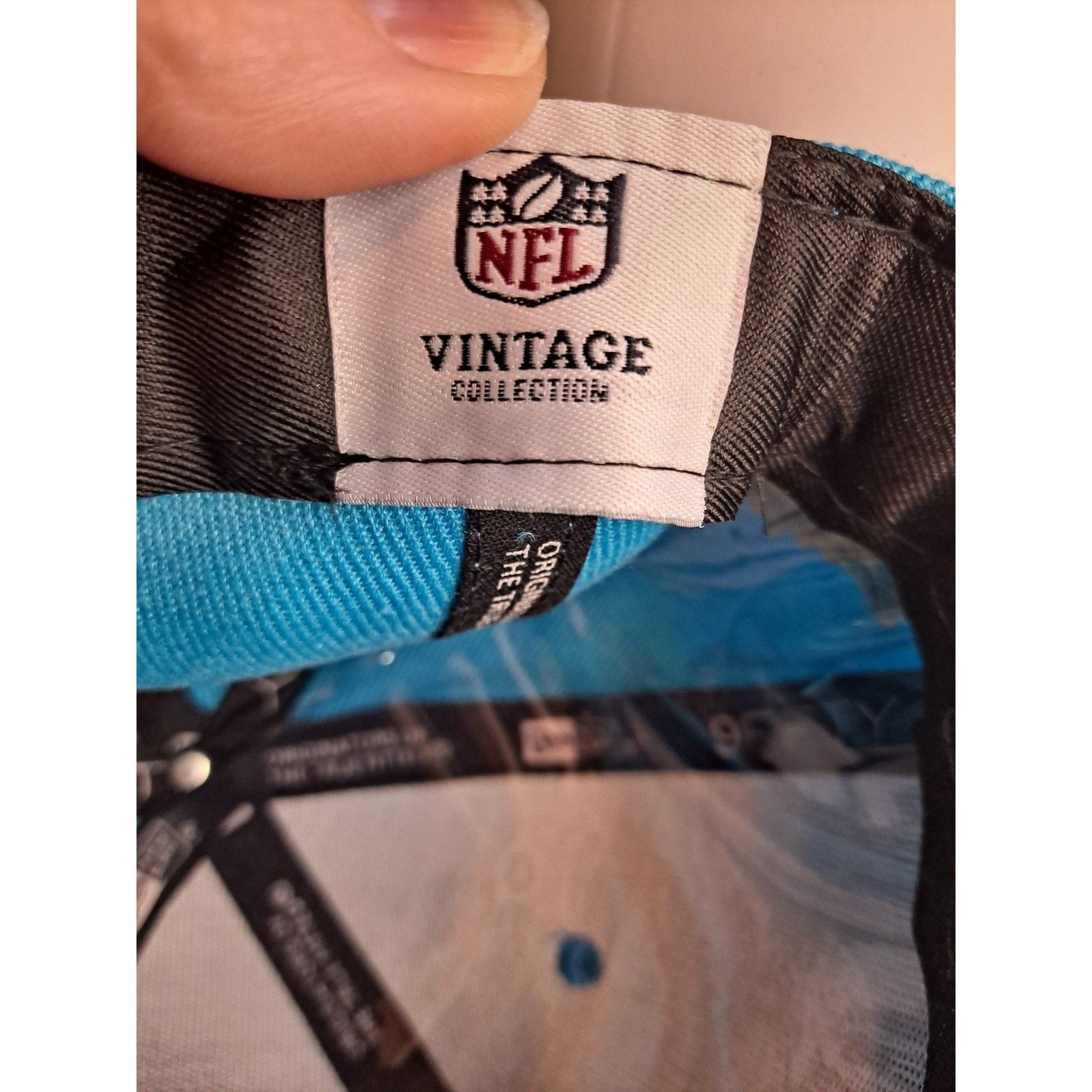 New Era Miami Dolphins New Era 9FIFTY Snapback Hat Cap NFL Football Size ONE SIZE - 9 Thumbnail