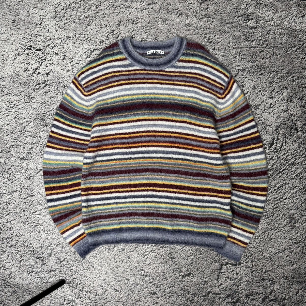Acne Studios Very rare sweater Acne Studios Size US XL / EU 56 / 4 - 1 Thumbnail