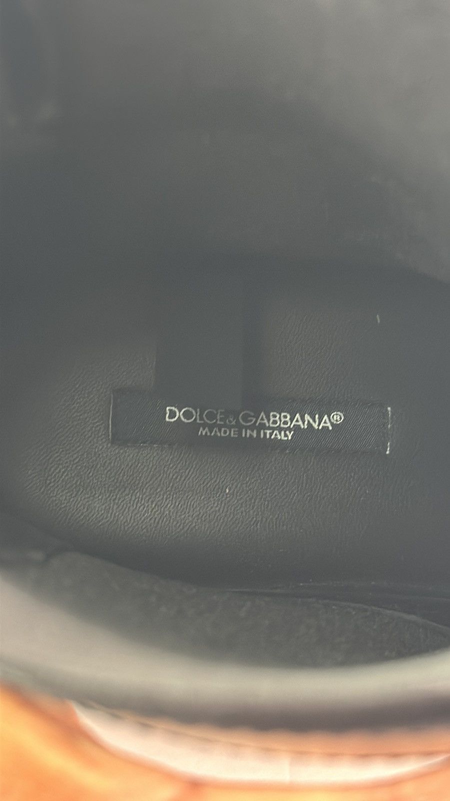 Dolce & Gabbana Dolce&Gabbana Lug Sole Chelsea Boot Women’s Shoes Size US 11 / IT 41 - 13 Thumbnail