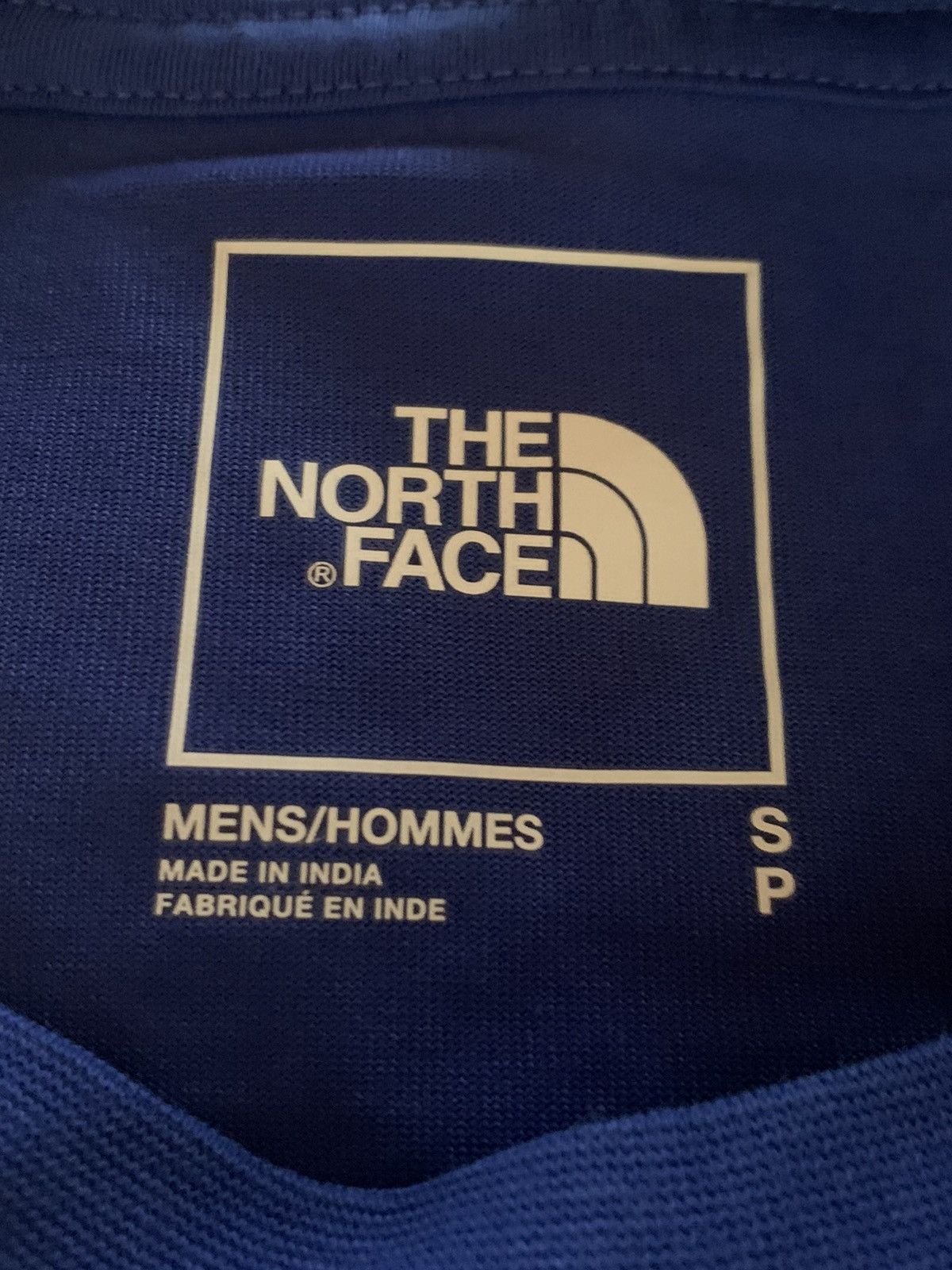 The North Face *RARE* Brand New North Face Floral Long Sleeve Shirt - Small Size US S / EU 44-46 / 1 - 3 Thumbnail