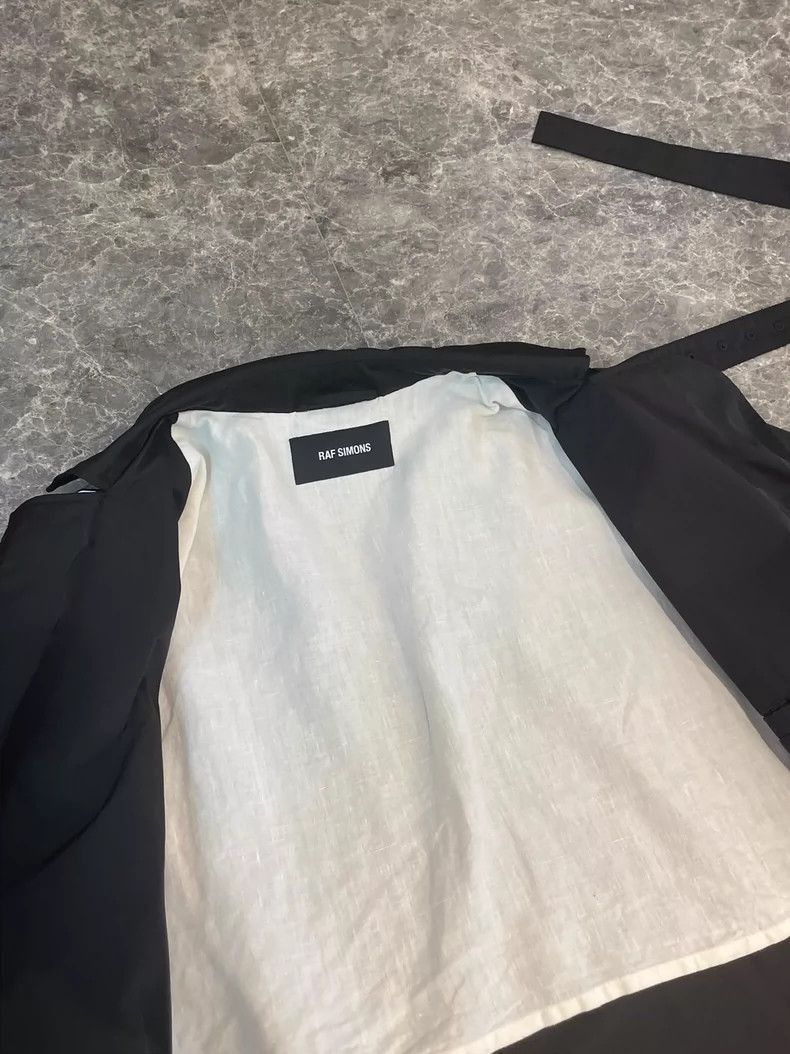 Raf Simons Raf Simons Windbreaker jacket-2506 Size US M / EU 48-50 / 2 - 5 Thumbnail