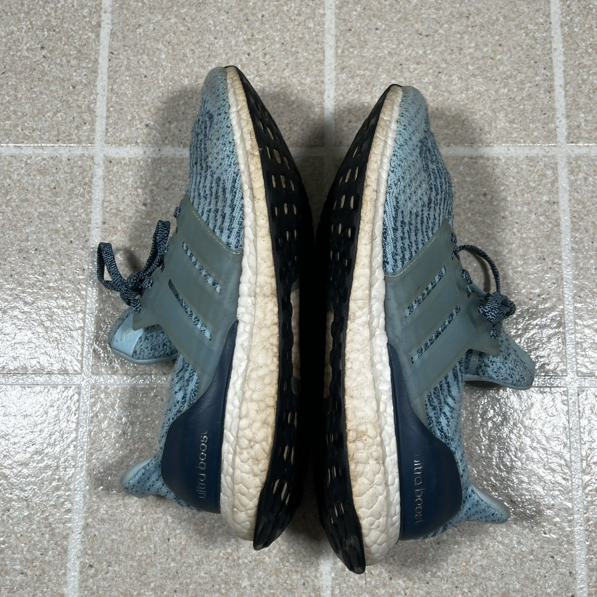 Adidas Adidas Ultra Boost 3.0 Icey Blue Women's size 8 US S82055 Size US 8 / IT 38 - 6 Thumbnail
