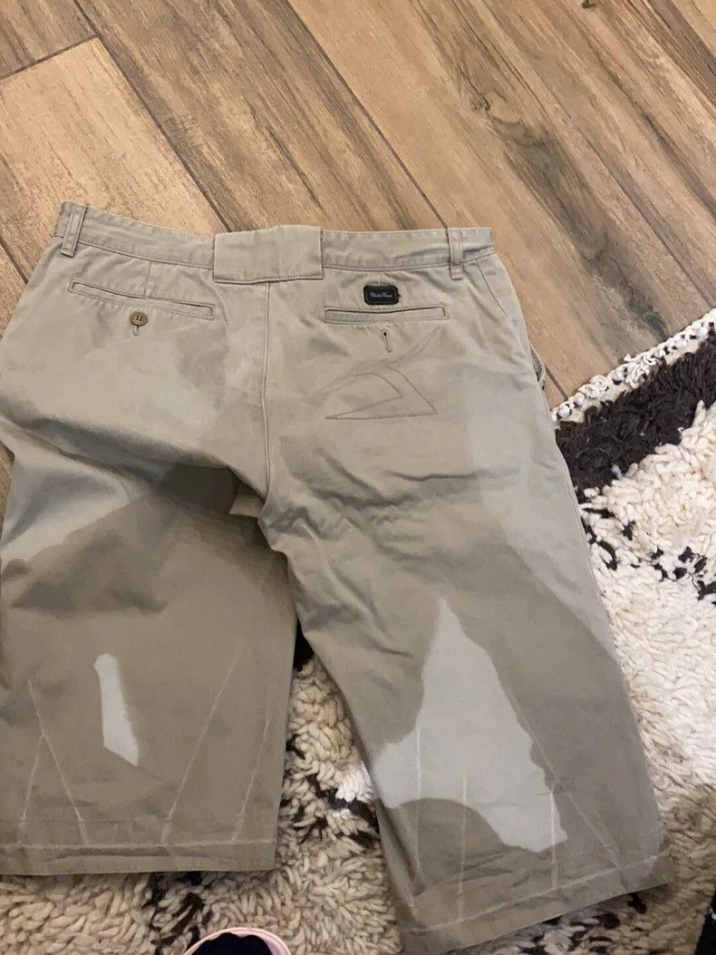 Undercover Undercover size 5 shorts Size US 30 / EU 46 - 5 Thumbnail