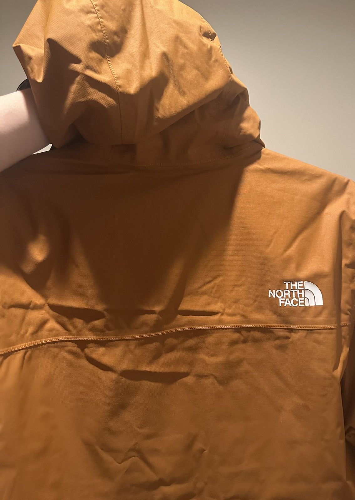 The North Face The North Face Insulated Mountain Q Jacket Size US M / EU 48-50 / 2 - 6 Thumbnail