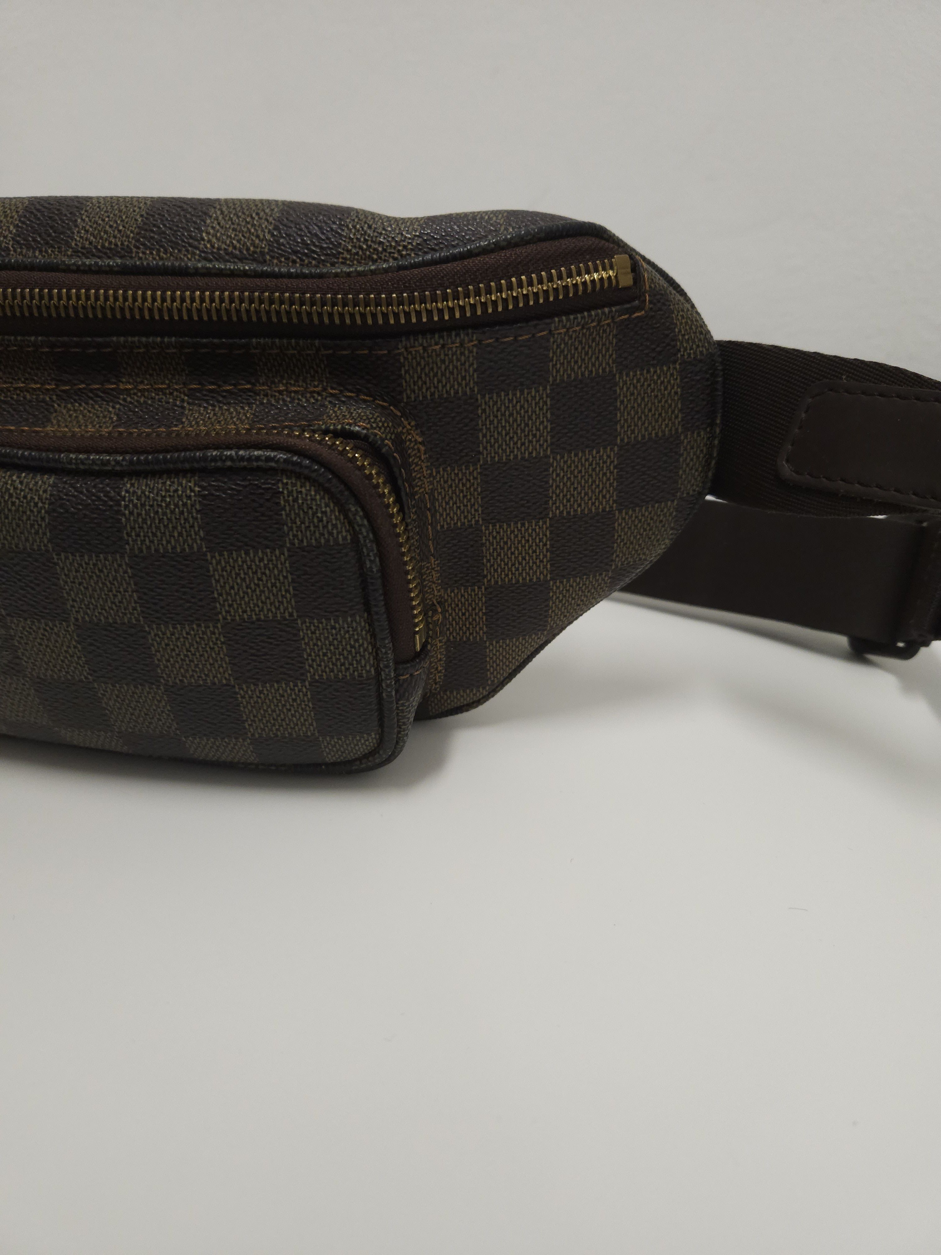 Louis Vuitton Louis vuitton damier ebene melville bumbag Size ONE SIZE - 6 Thumbnail