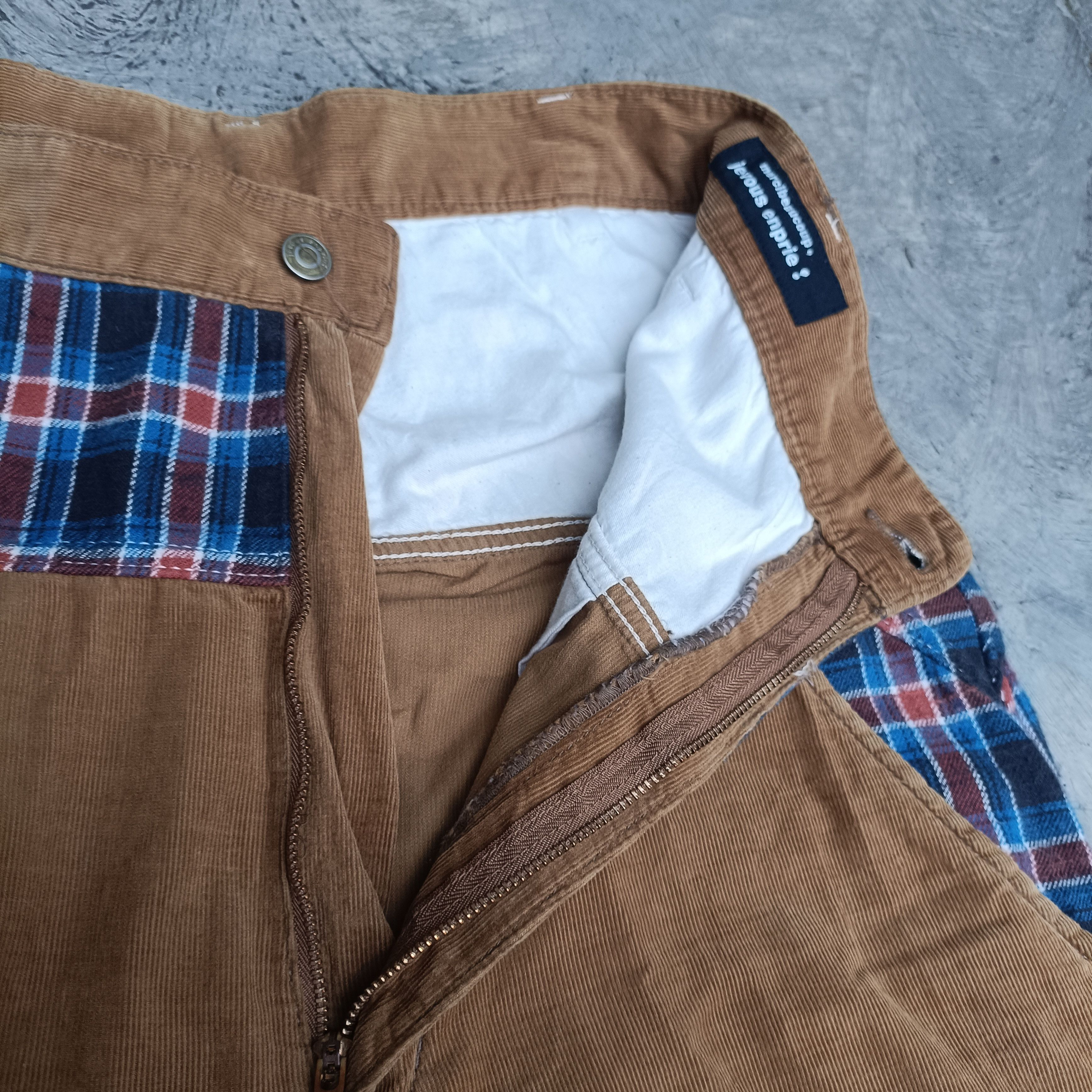 Issey Miyake Issey Miyake Mercibeaucop jevaus enprie pants Issey Miyake Size US 30 / EU 46 - 8 Thumbnail