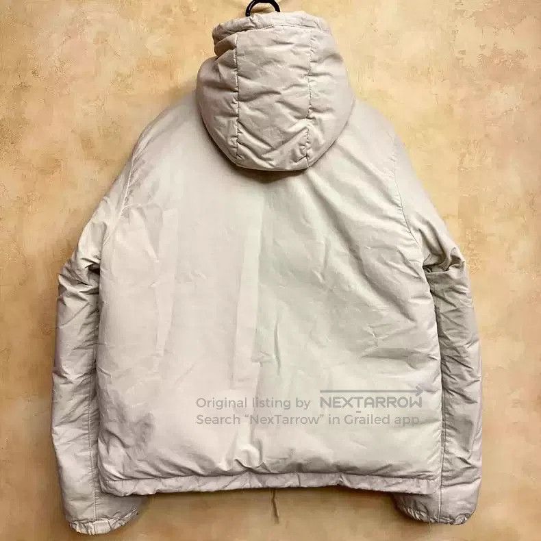 Helmut Lang Helmut Lang Oneself down jacket bread and clothing. Size US L / EU 52-54 / 3 - 2 Thumbnail