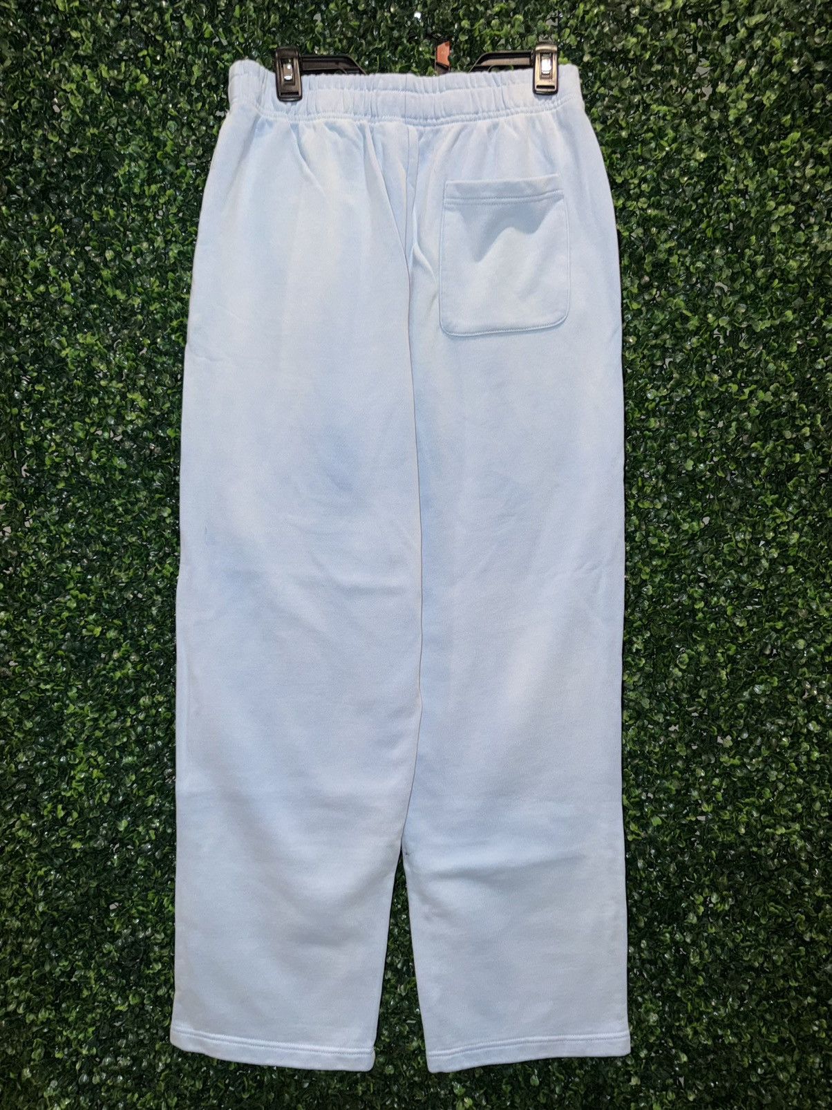 Dreamville DV 25 Varsity Letters Blue J Cole Sweatpants Size M BNWOT Size US 30 / EU 46 - 4 Thumbnail