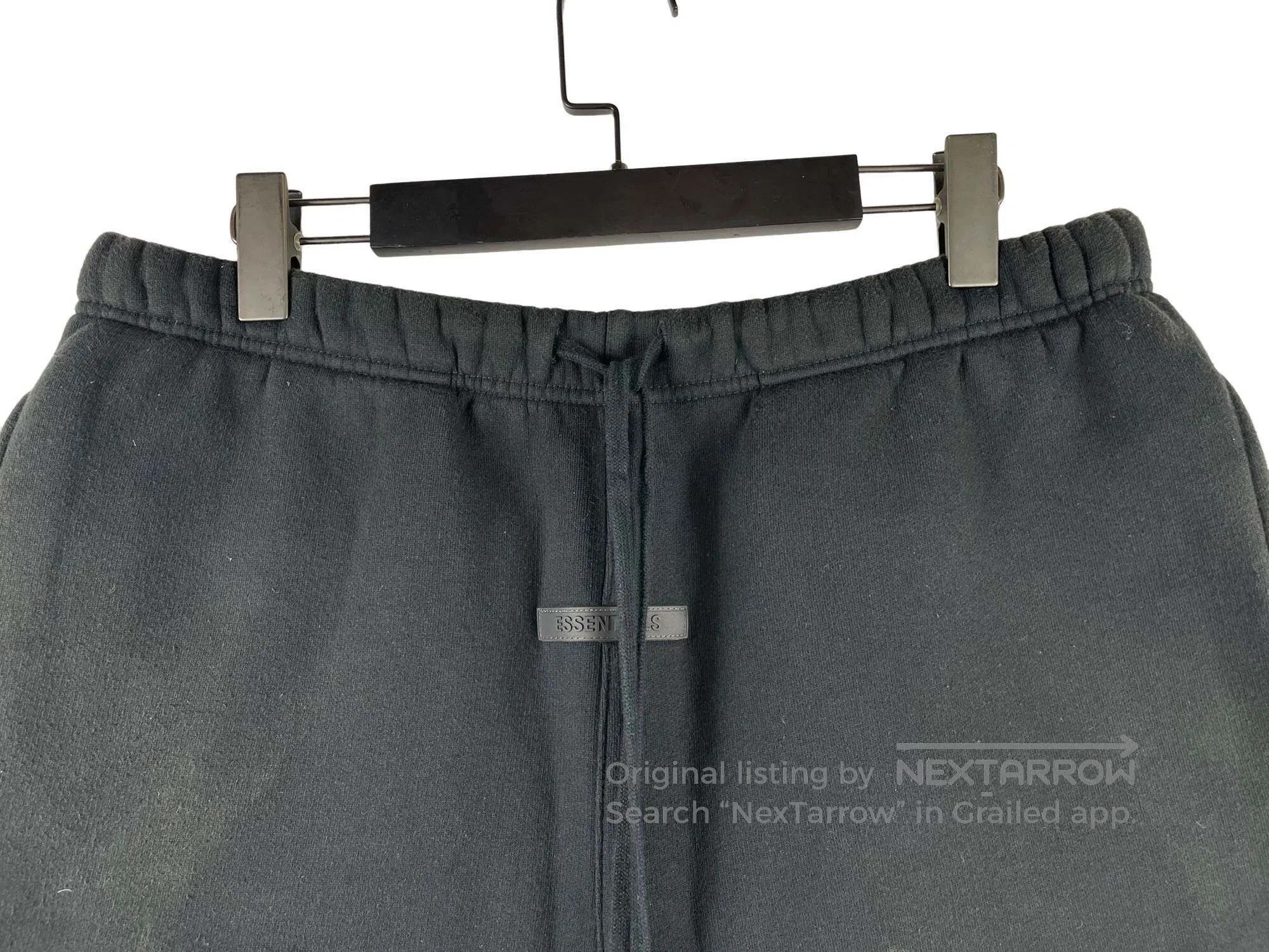 Fear of God FEAR OF GOD size L Drawstring Shorts Size US 27 - 3 Thumbnail