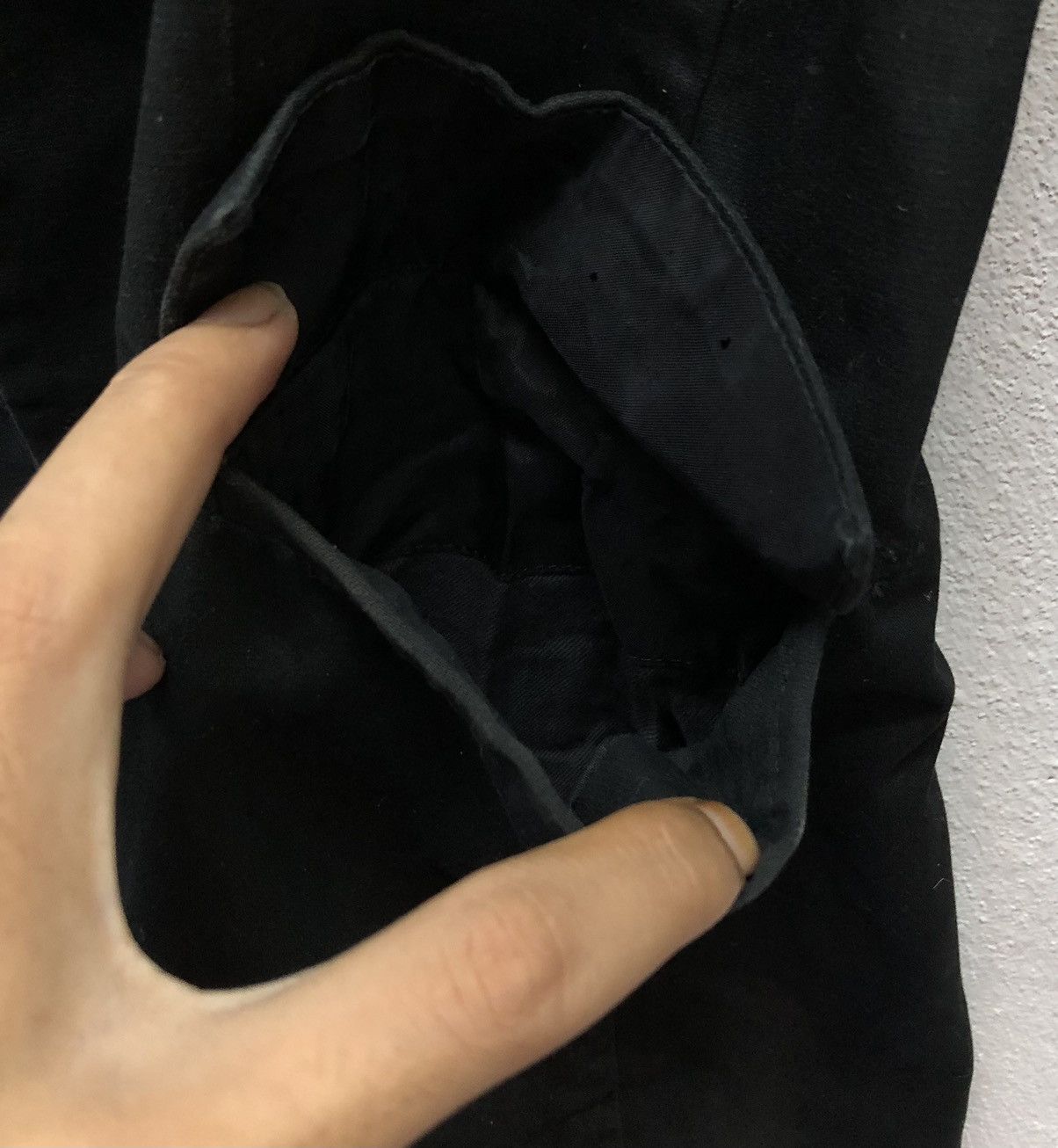 Tsumori Chisato Vintage Tsumori Chisato Issey Miyake Blazer Size US M / EU 48-50 / 2 - 7 Thumbnail