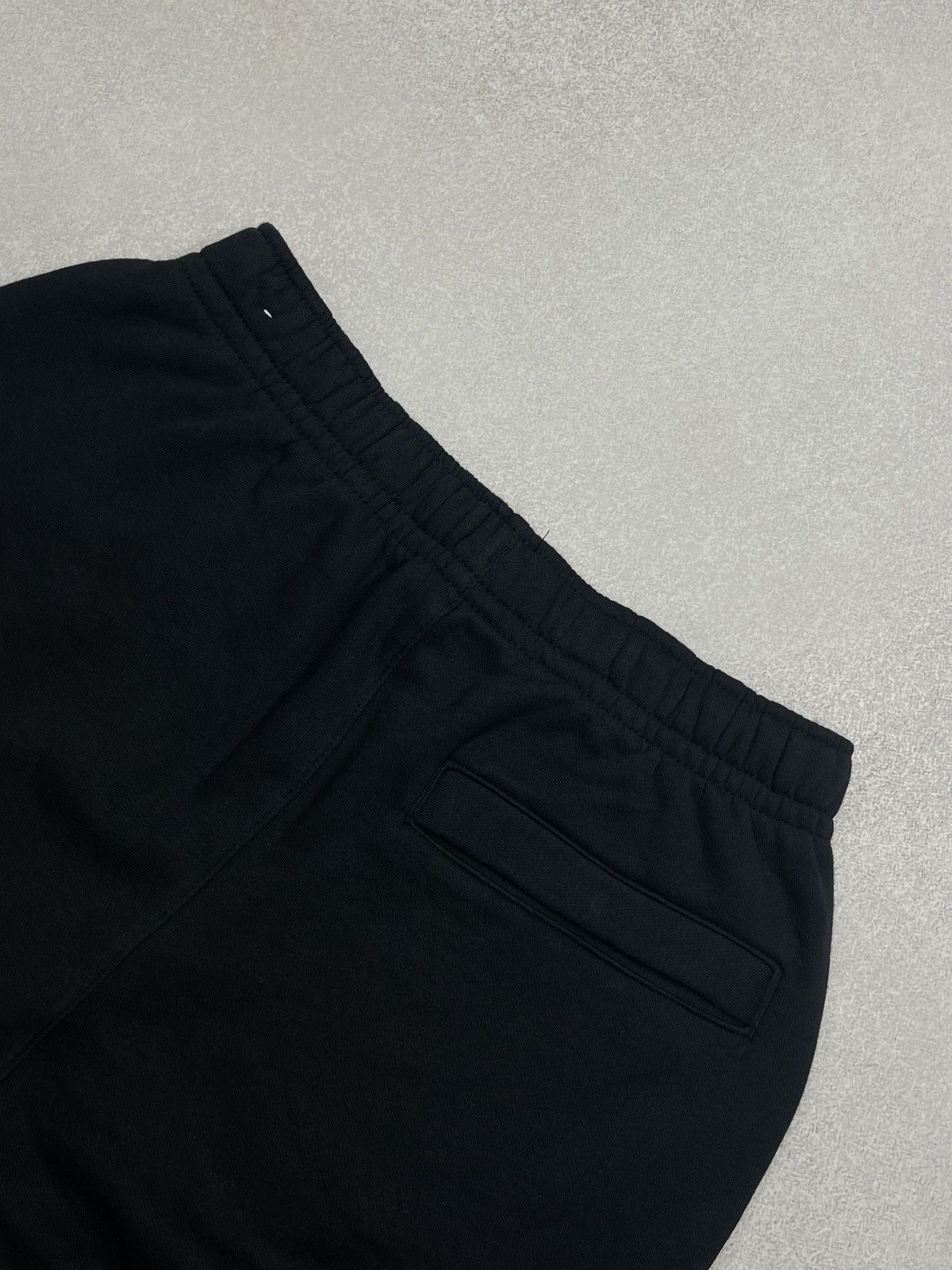 Nike Mens Nike NSW Basic Black Sweatpants Drill ACG TECH Size US 30 / EU 46 - 6 Thumbnail