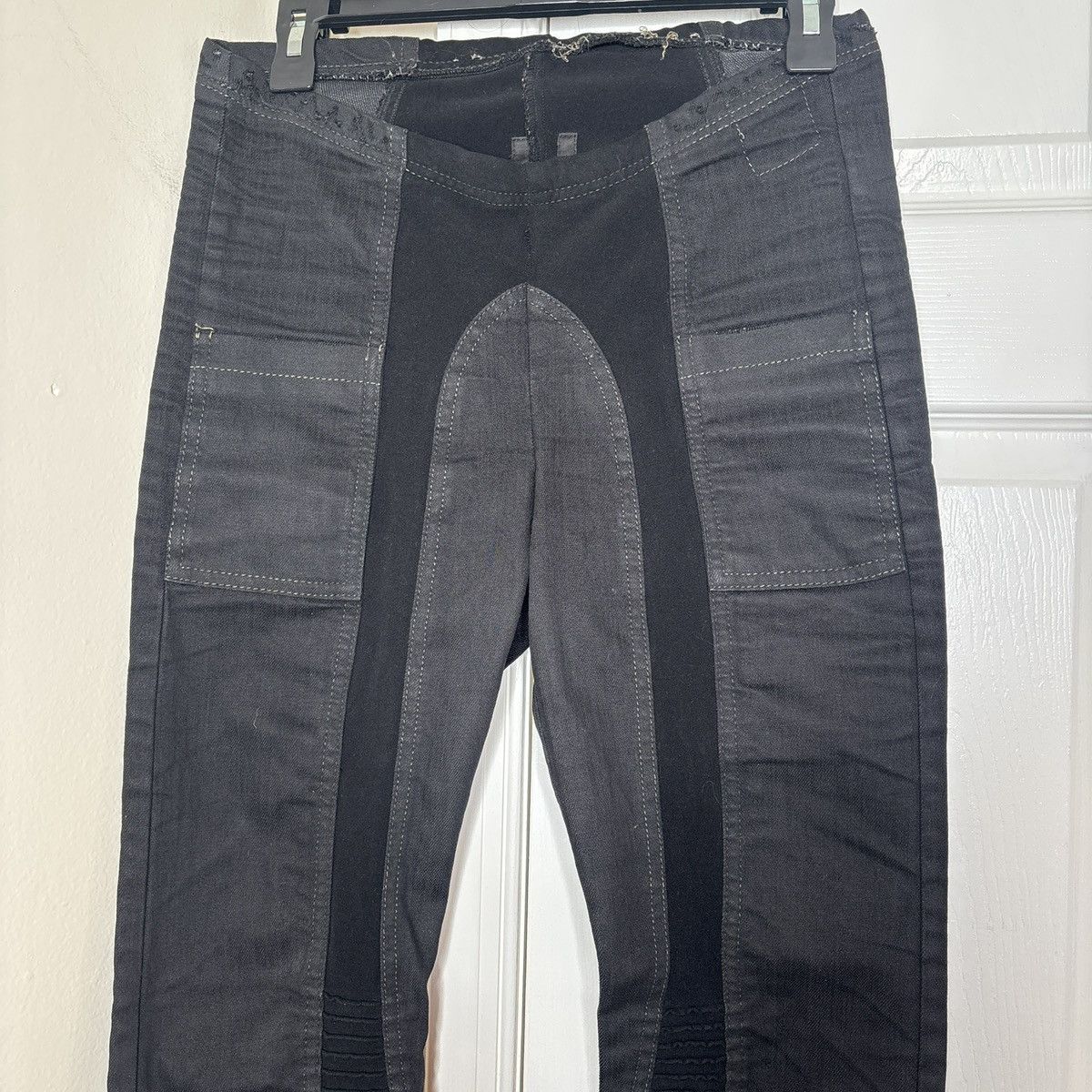 Rick Owens Drkshdw Rick Owen Pants Size US 36 / EU 52 - 2 Thumbnail