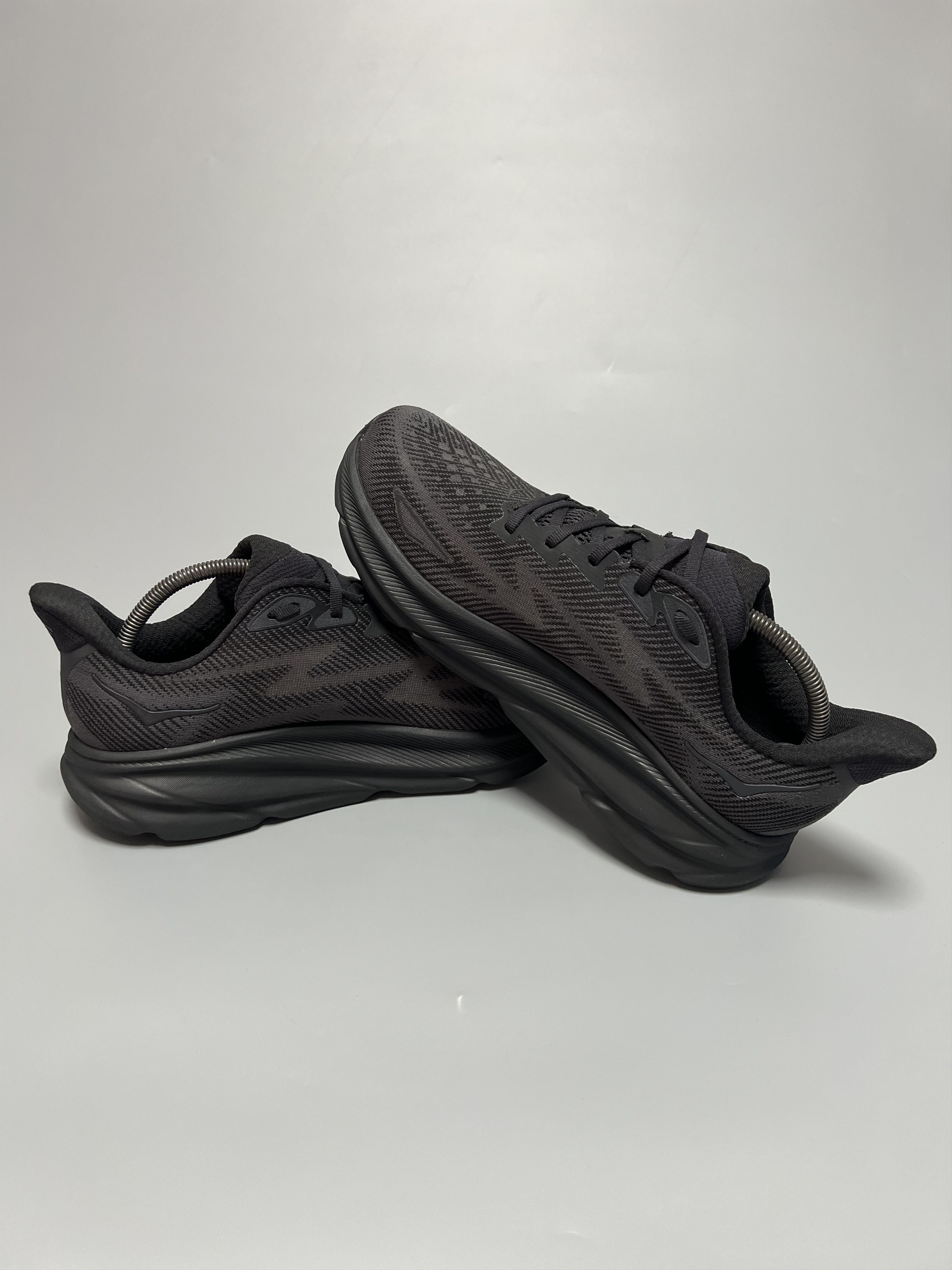 Hoka 11EE Hoka One One Clifton 9 Wide Running Shoes Walking Gym Size US 11 / EU 44 - 5 Thumbnail