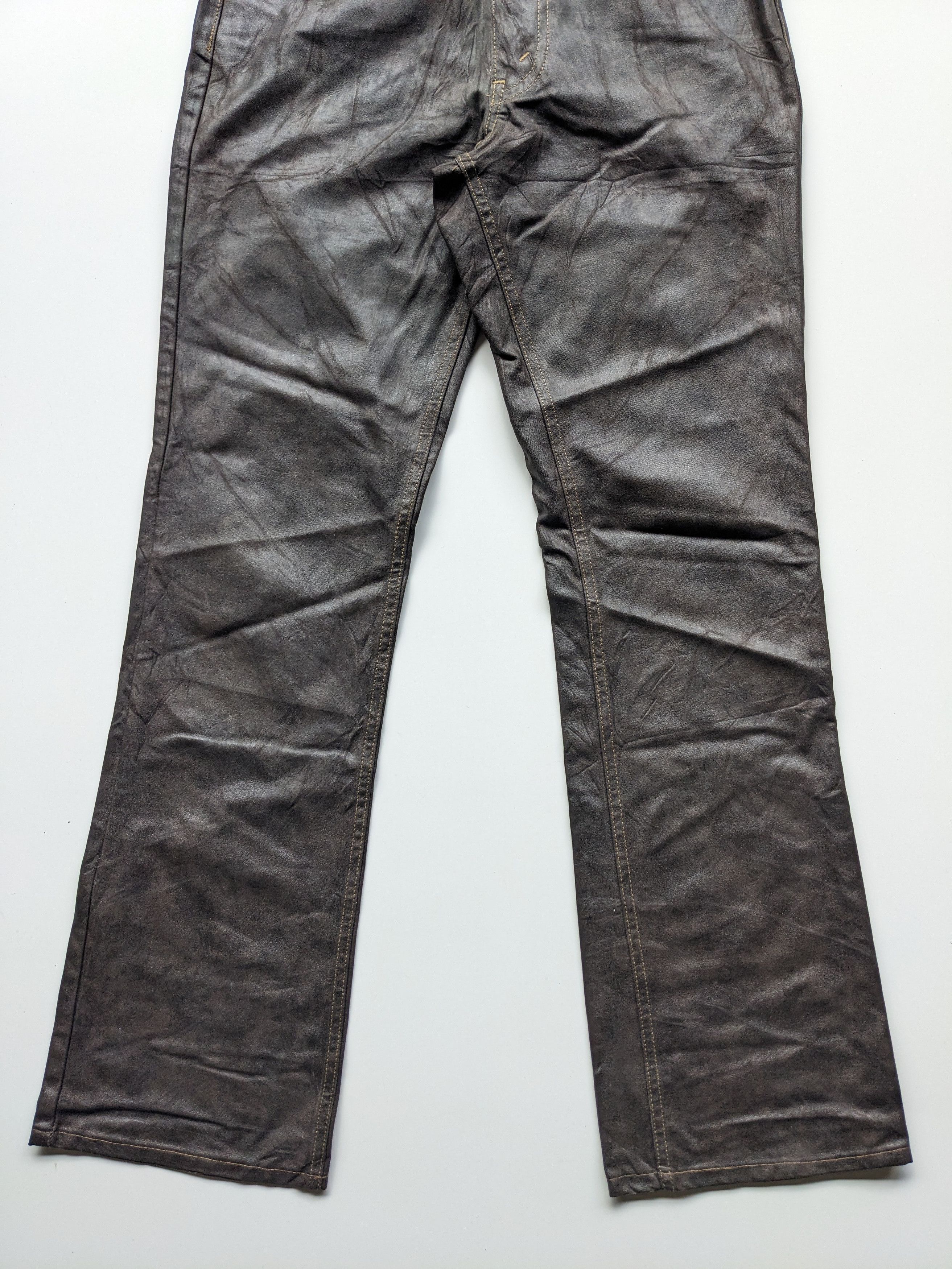 Levi's Levi's 517 wax jeans Size US 29 - 5 Thumbnail