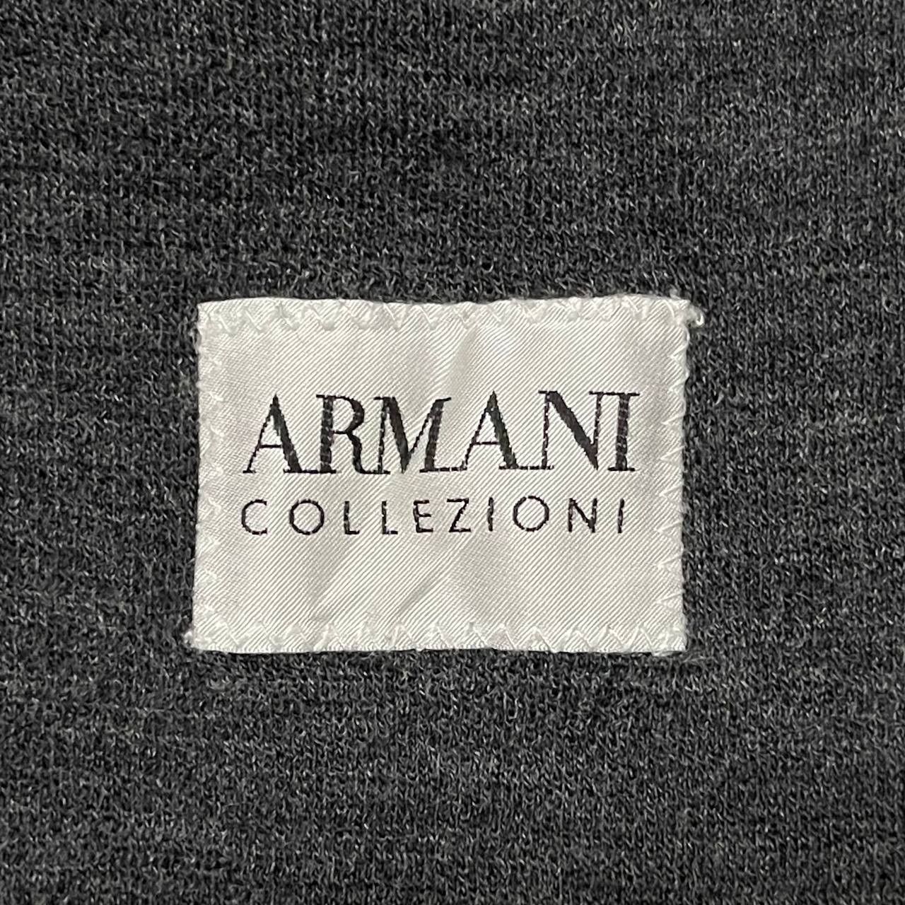 Armani Collezioni Vintage Armani Collezioni Jacket Size US S / EU 44-46 / 1 - 7 Thumbnail
