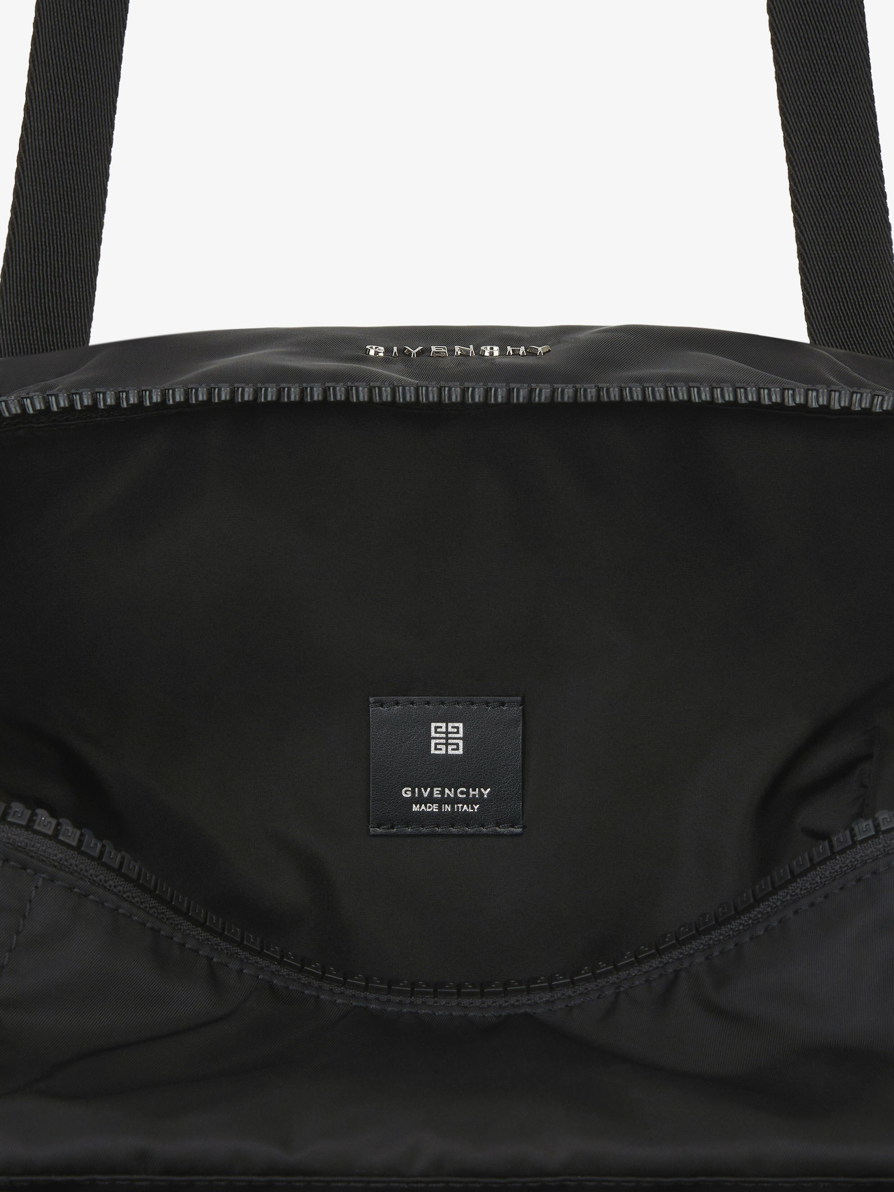 Givenchy o1w1db10925 Size: OS / Pandora Small Bag in Black Size ONE SIZE - 4 Thumbnail