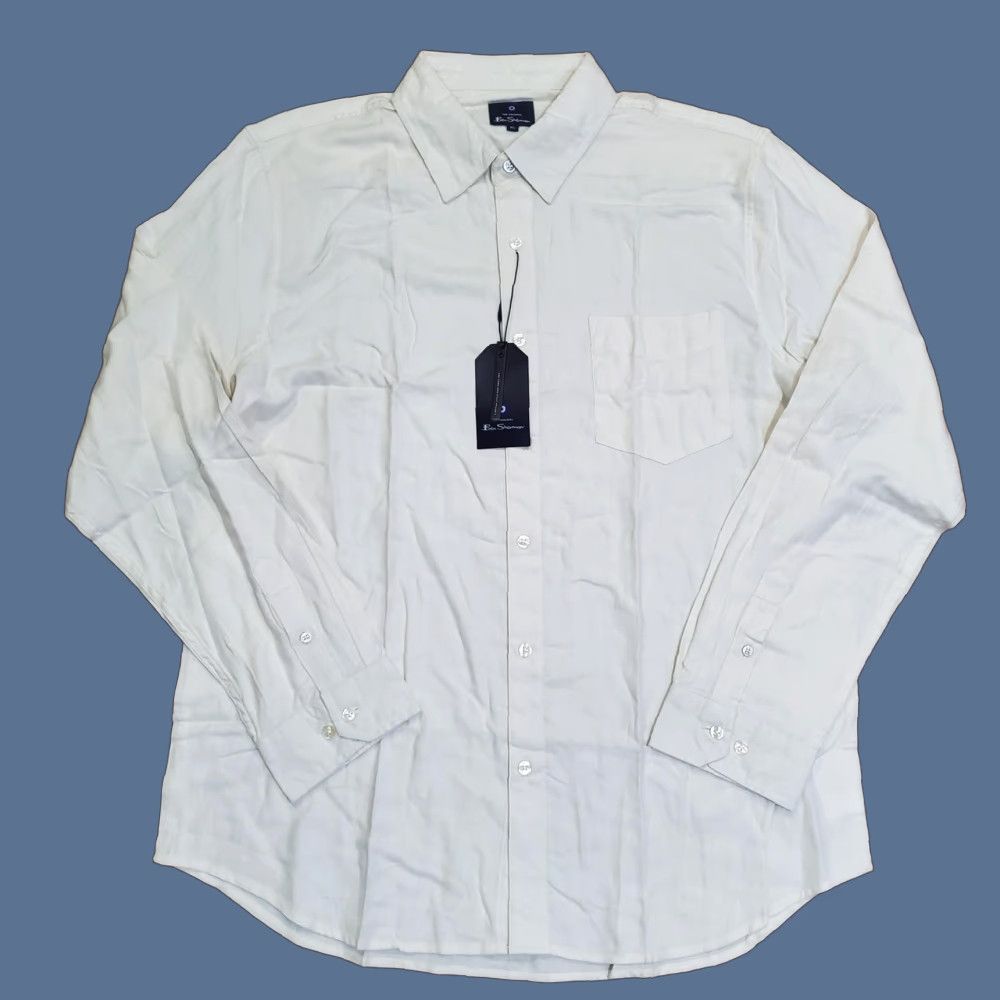 white dress shirt for interview Men's White Performance Dress Shirt (Best Moisture Wicking & Breathable)   Twillory