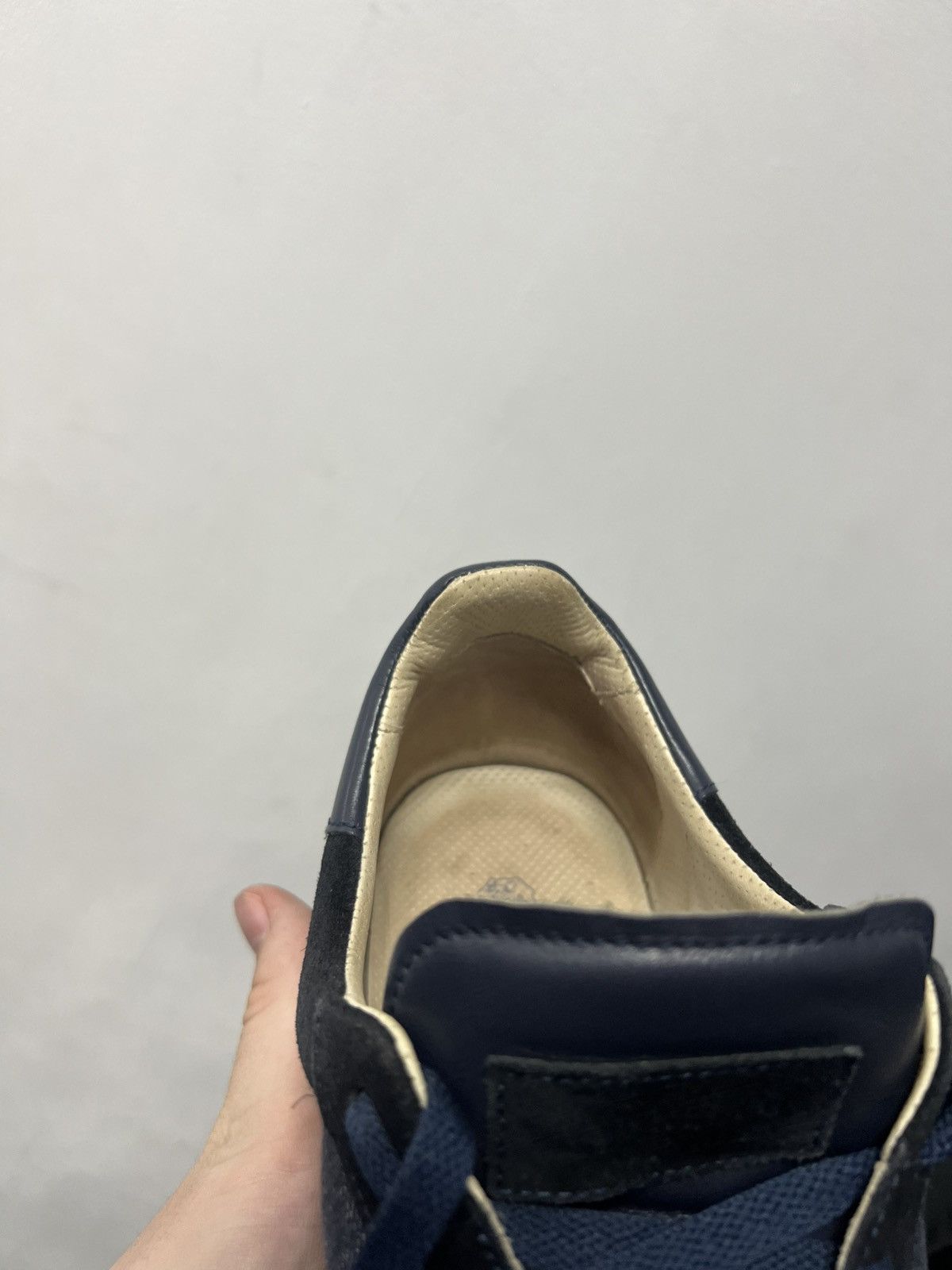 Brunello Cucinelli Brunello Cucinelli Sneakers Men Luxury Shoes Size 42 Size US 9 / EU 42 - 18 Thumbnail