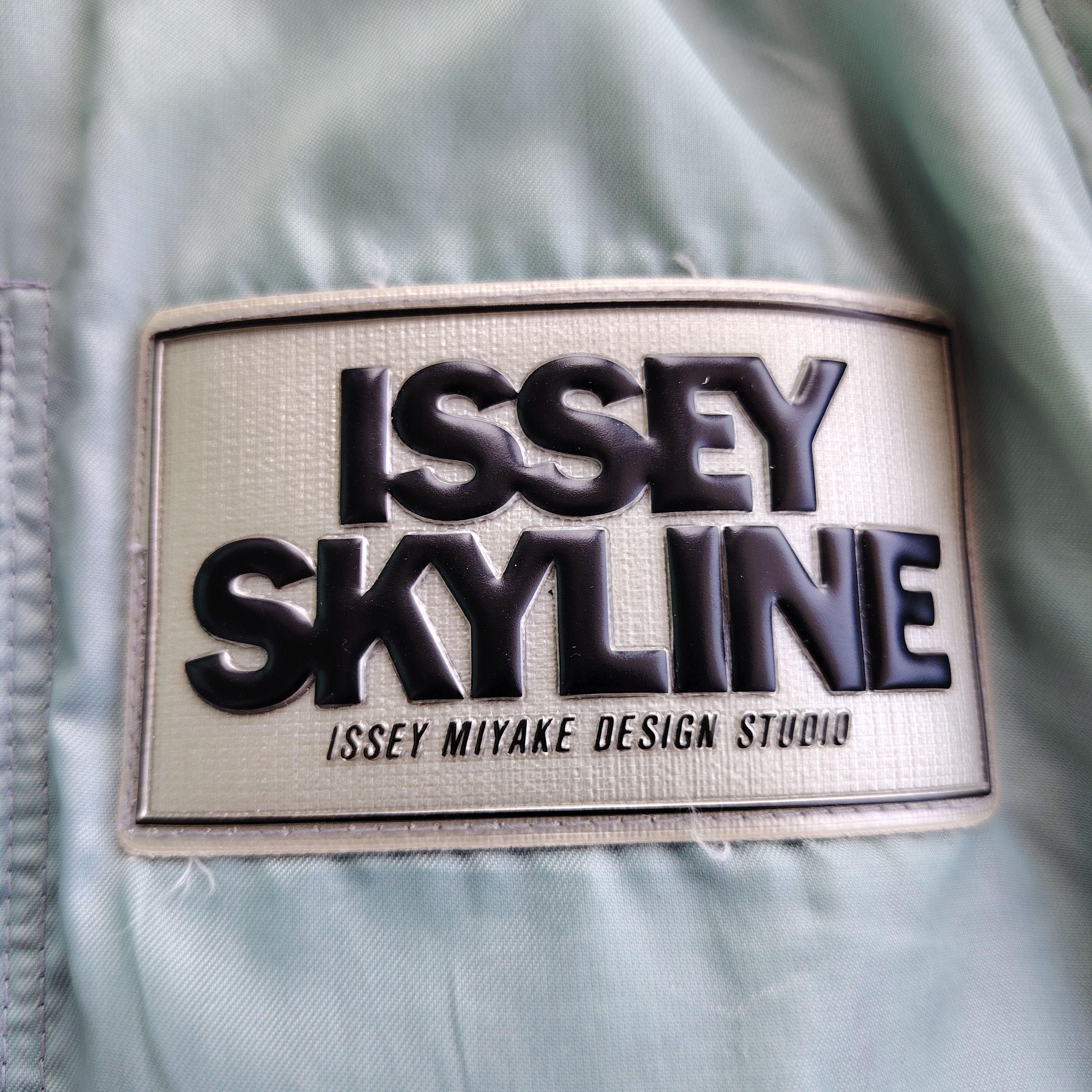 Issey Miyake 🔥Archive🔥 Issey Miyake Skyline Driving Jacket Not Nismo Size US L / EU 52-54 / 3 - 3 Thumbnail