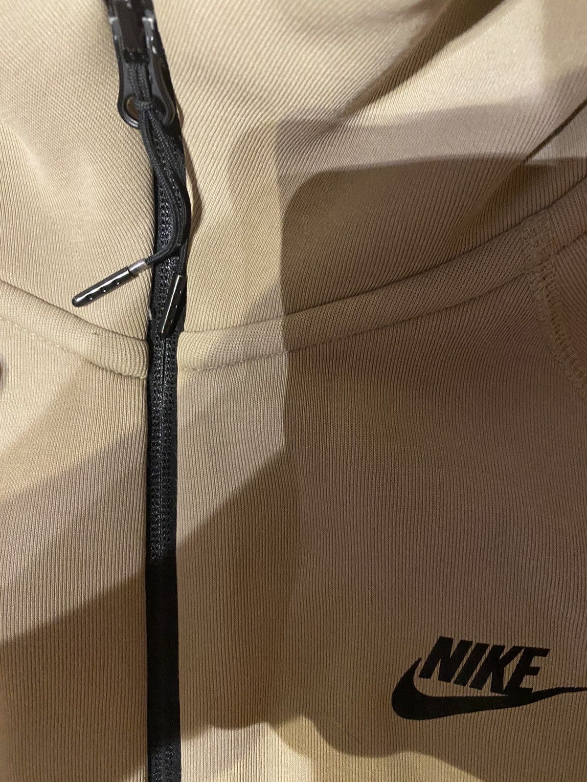 Nike Nike tech fleece Size US S / EU 44-46 / 1 - 5 Thumbnail