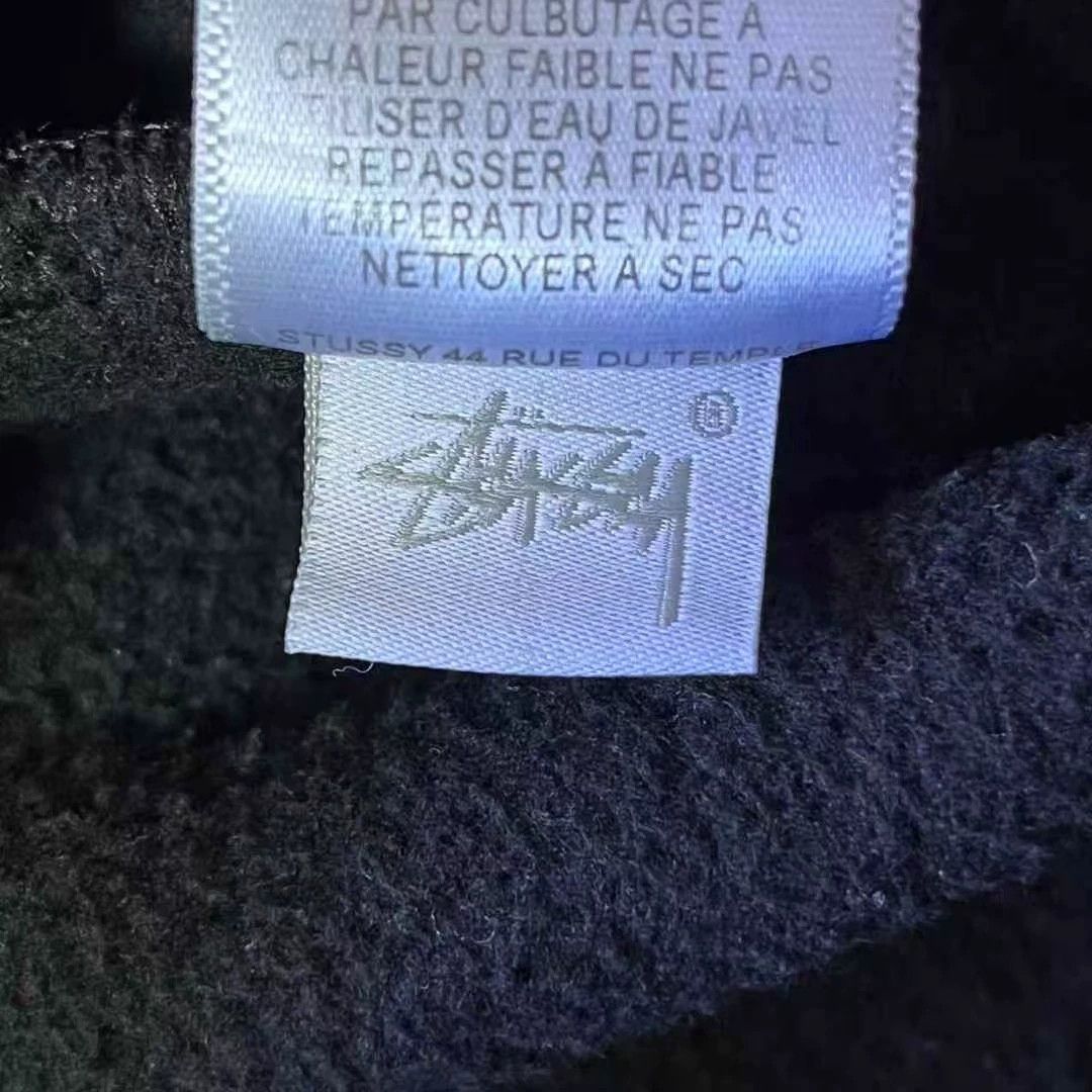 Stussy Stussy 8 Ball Fade Hoodie FW22 L 99% New Size US L / EU 52-54 / 3 - 5 Thumbnail