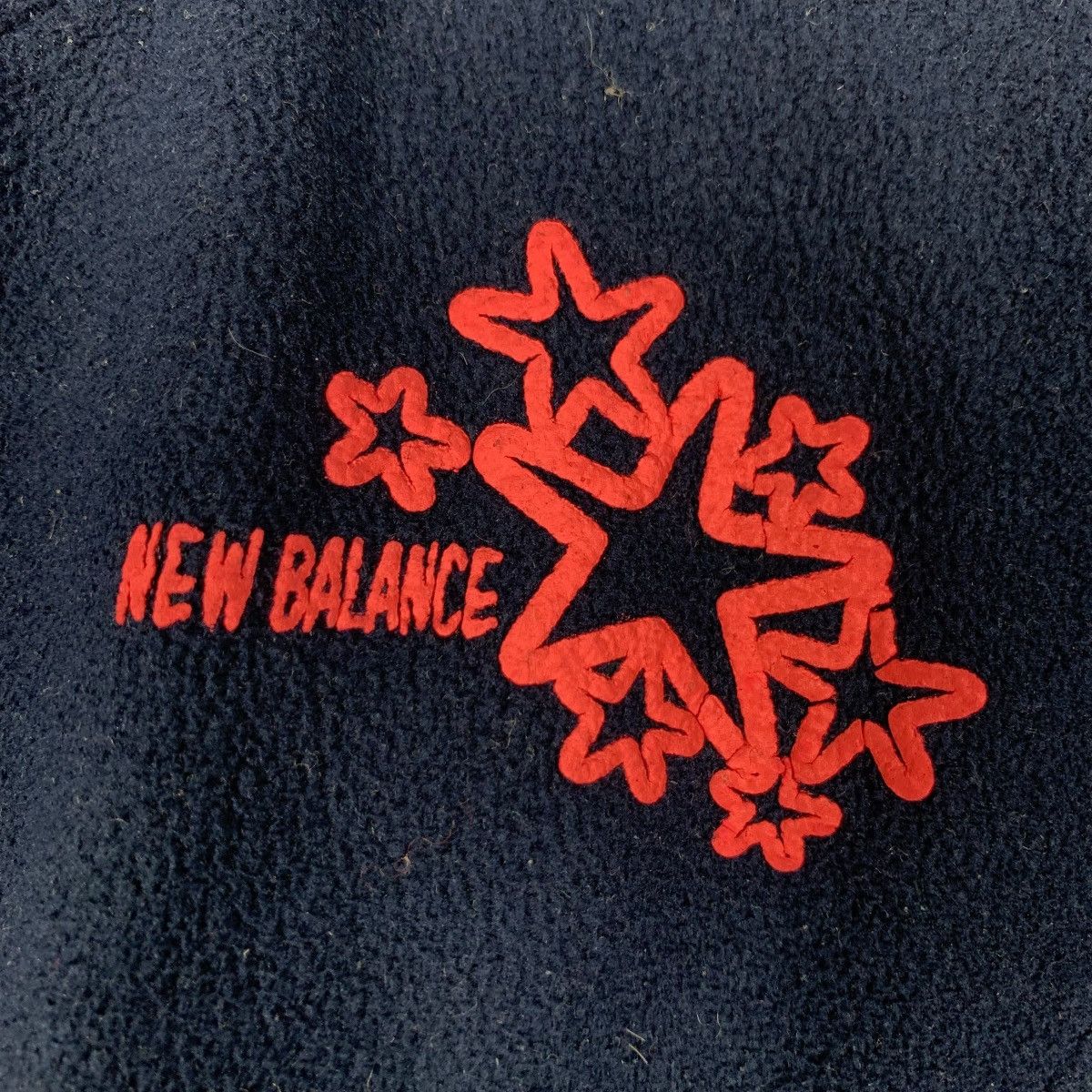 New Balance NEW BALANCE Zipper Fleece Hoodies #1892-C82 Size S / US 4 / IT 40 - 17 Thumbnail