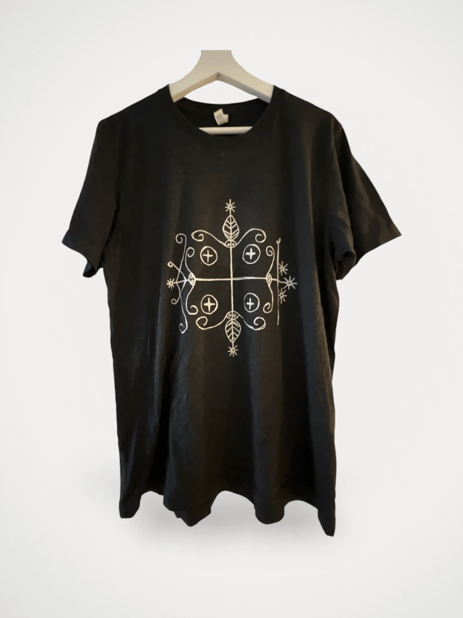 Canvas Canvas T-shirt Size US L / EU 52-54 / 3 - 1 Thumbnail
