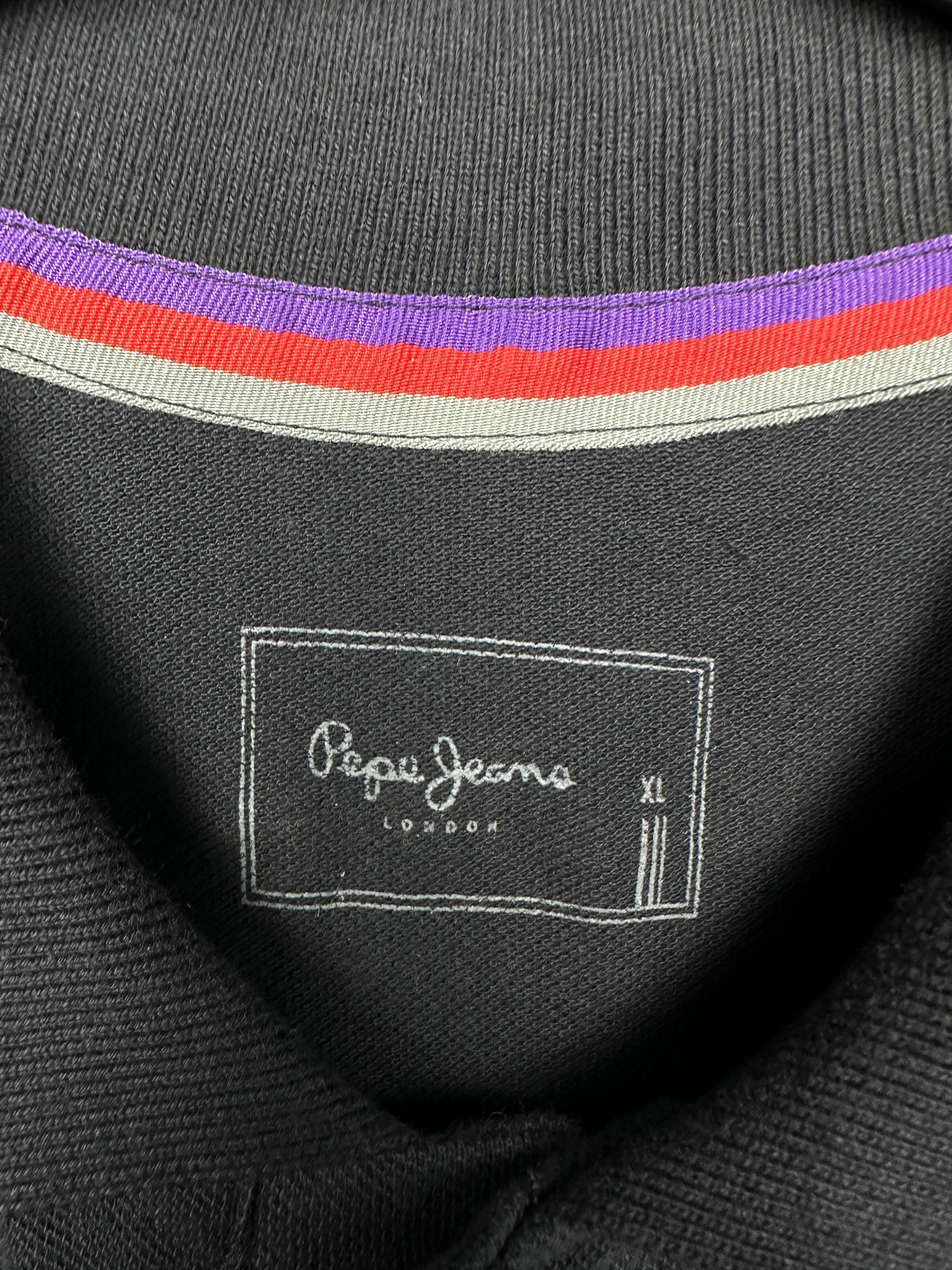 Pepe Jeans Pepe Jeans Red Bull Racing Infinity Mens Polo Shirt Size US XL / EU 56 / 4 - 5 Thumbnail