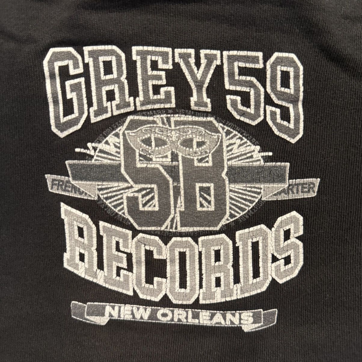 G59 Records GREY 59 RECORDS SHORTS Size US 33 - 3 Thumbnail