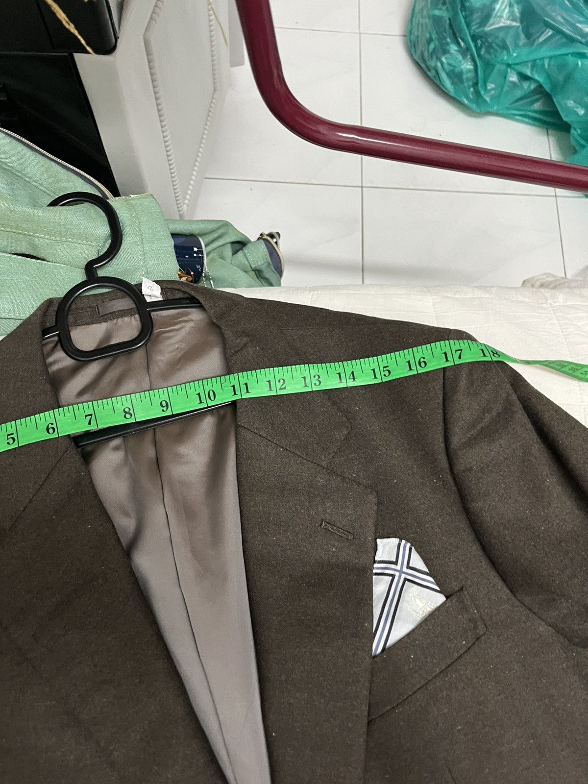 Burberry Burberry 90s Prestige Collection Jacket Size US M / EU 48-50 / 2 - 9 Thumbnail